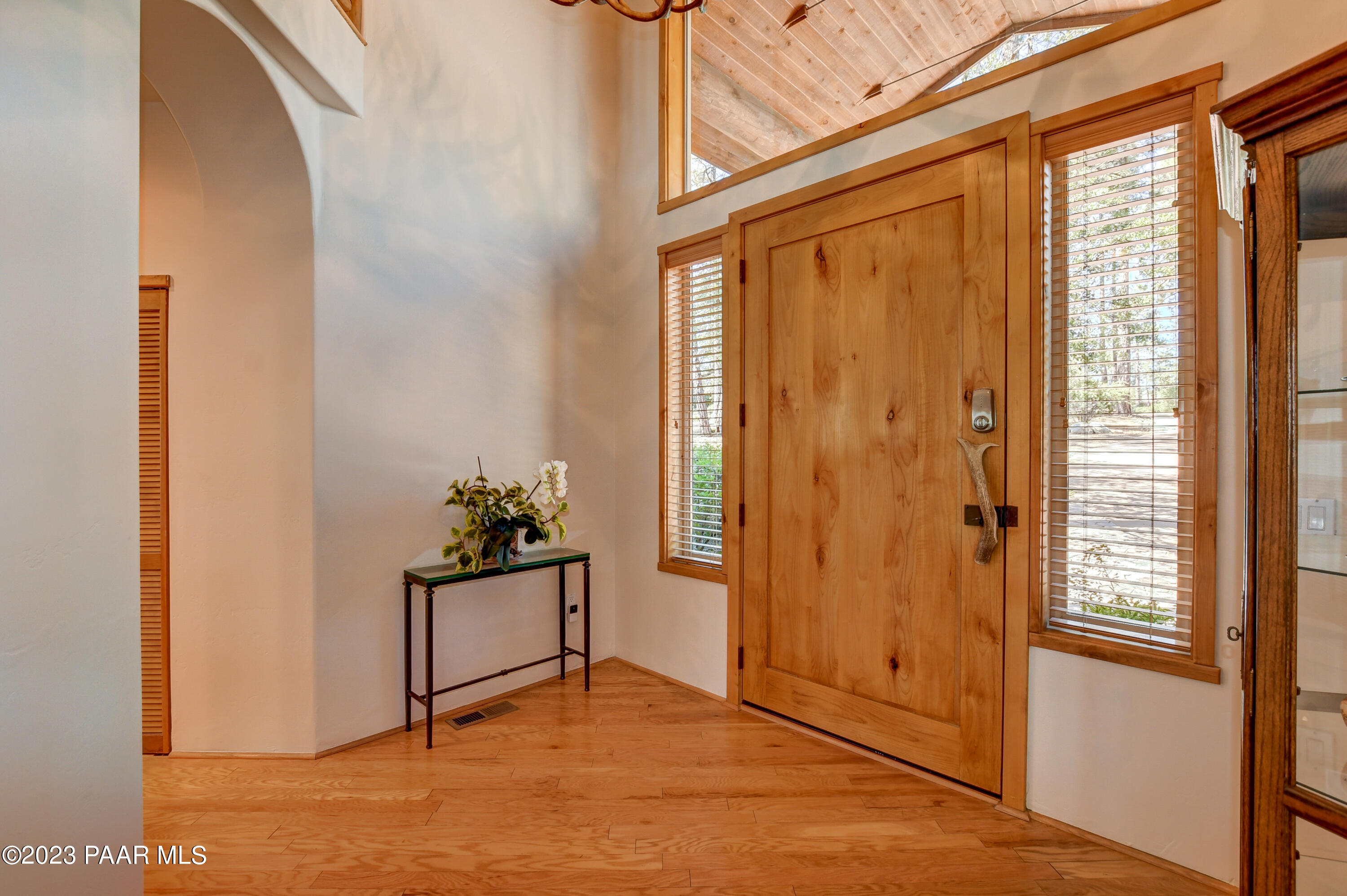 1500 Conifer Ridge Lane