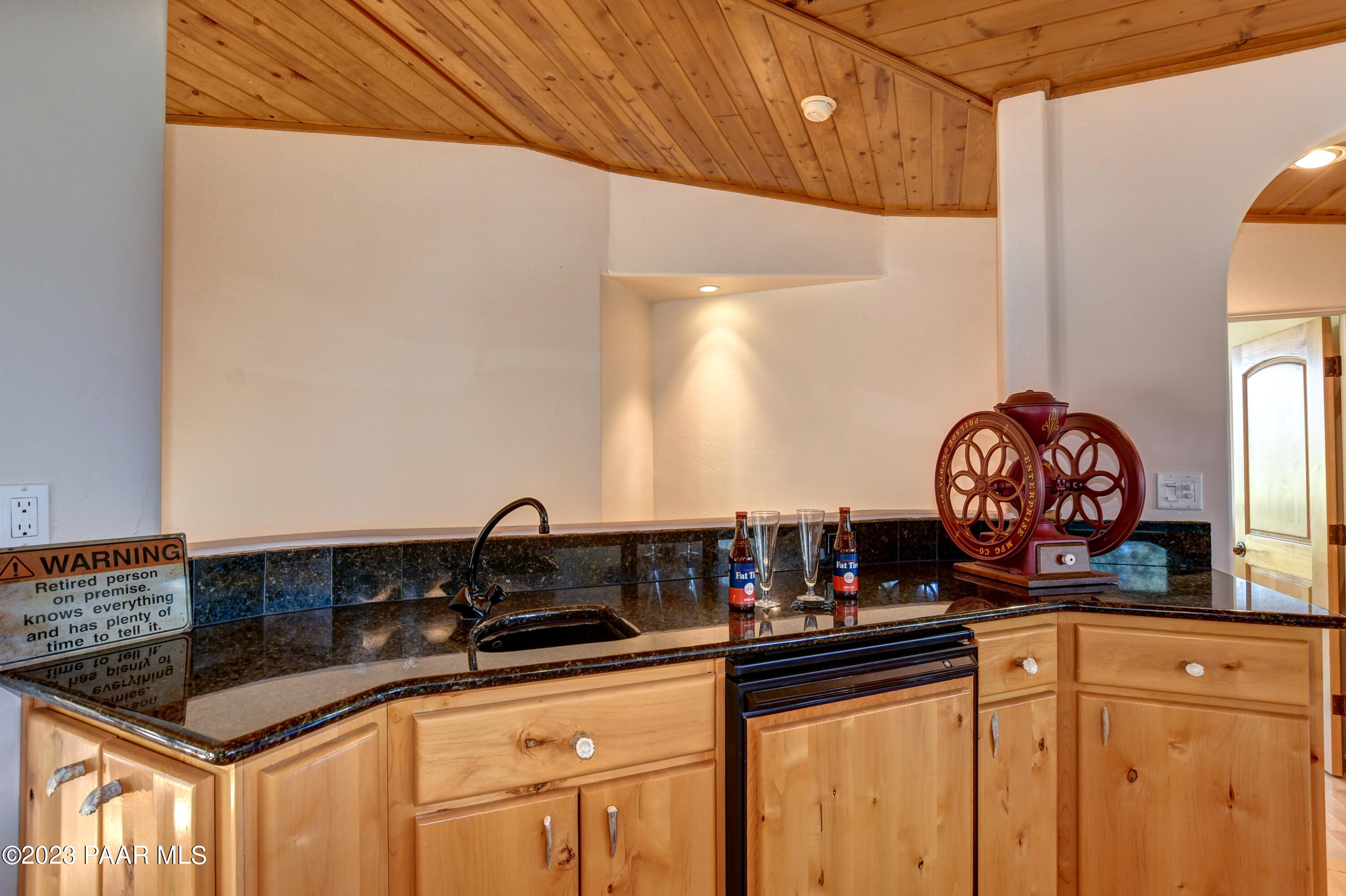 1500 Conifer Ridge Lane
