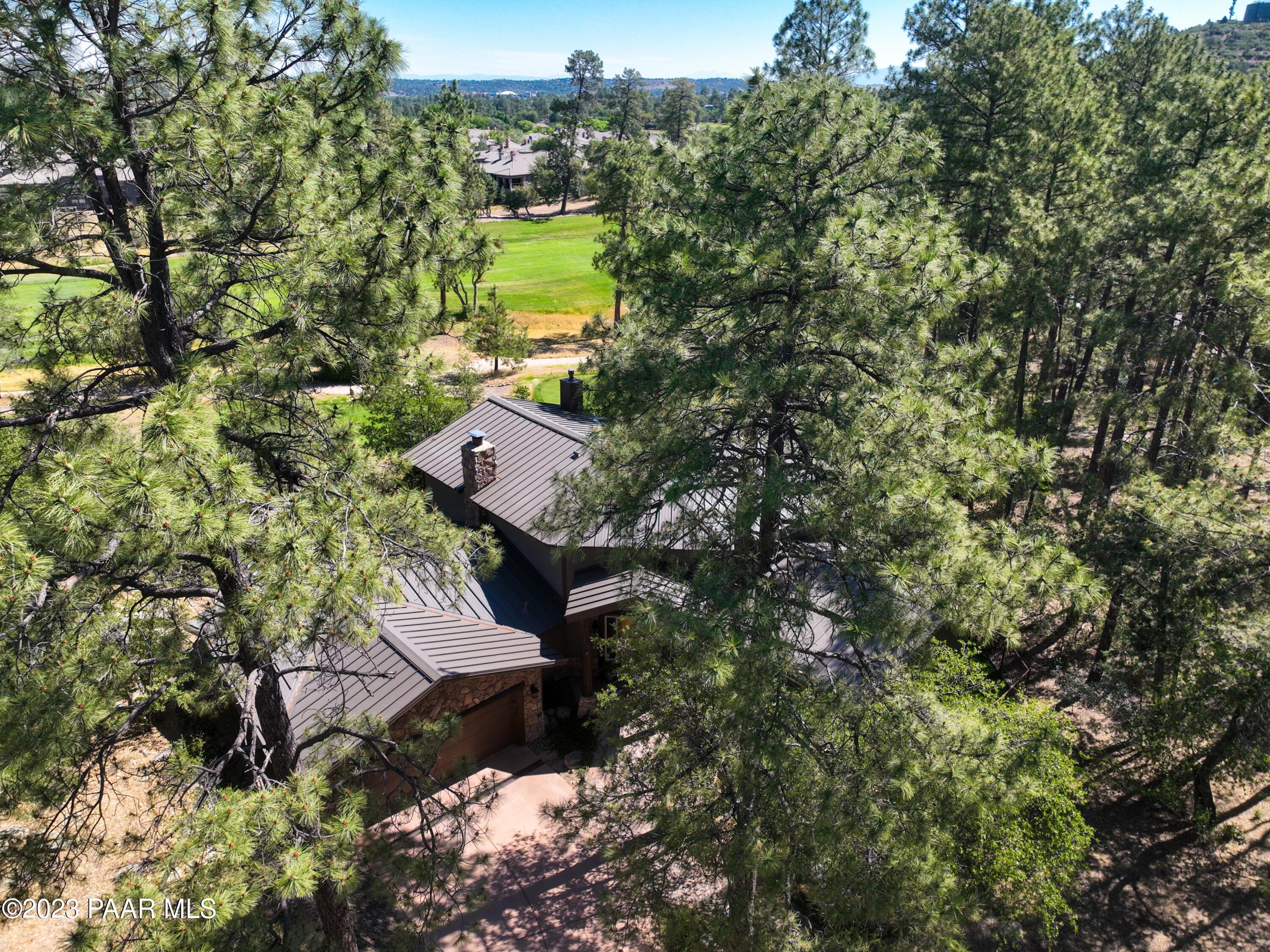 1500 Conifer Ridge Lane