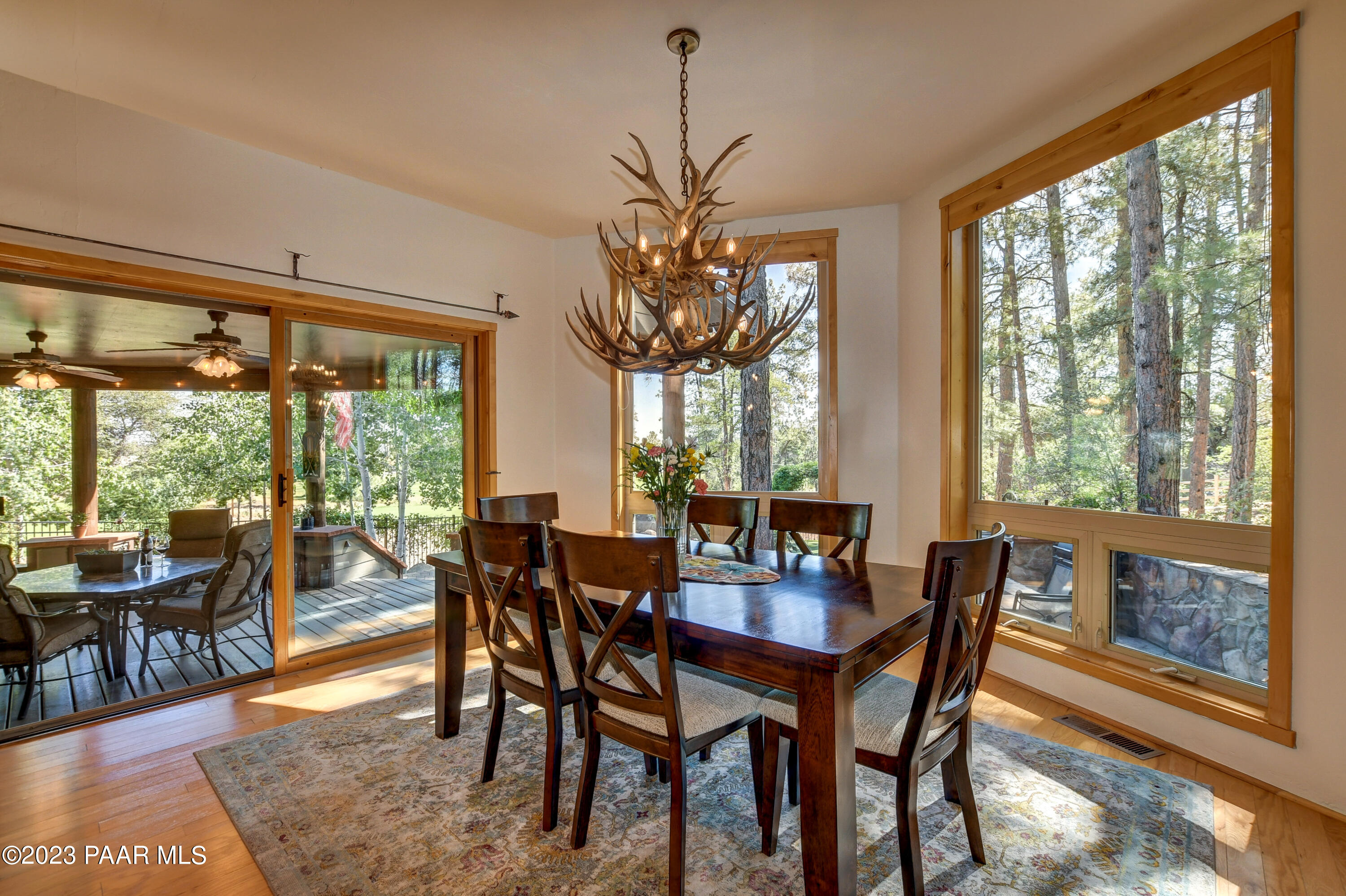 1500 Conifer Ridge Lane