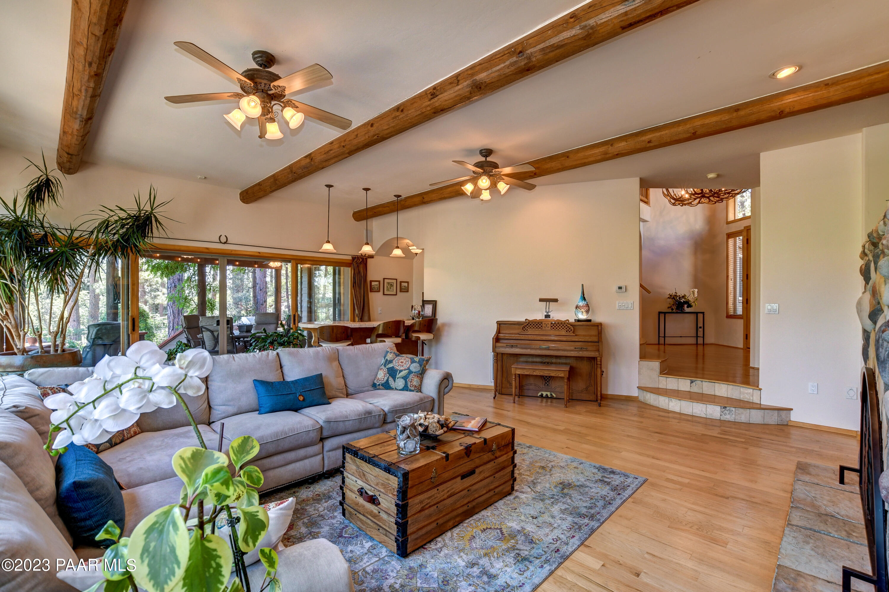 1500 Conifer Ridge Lane