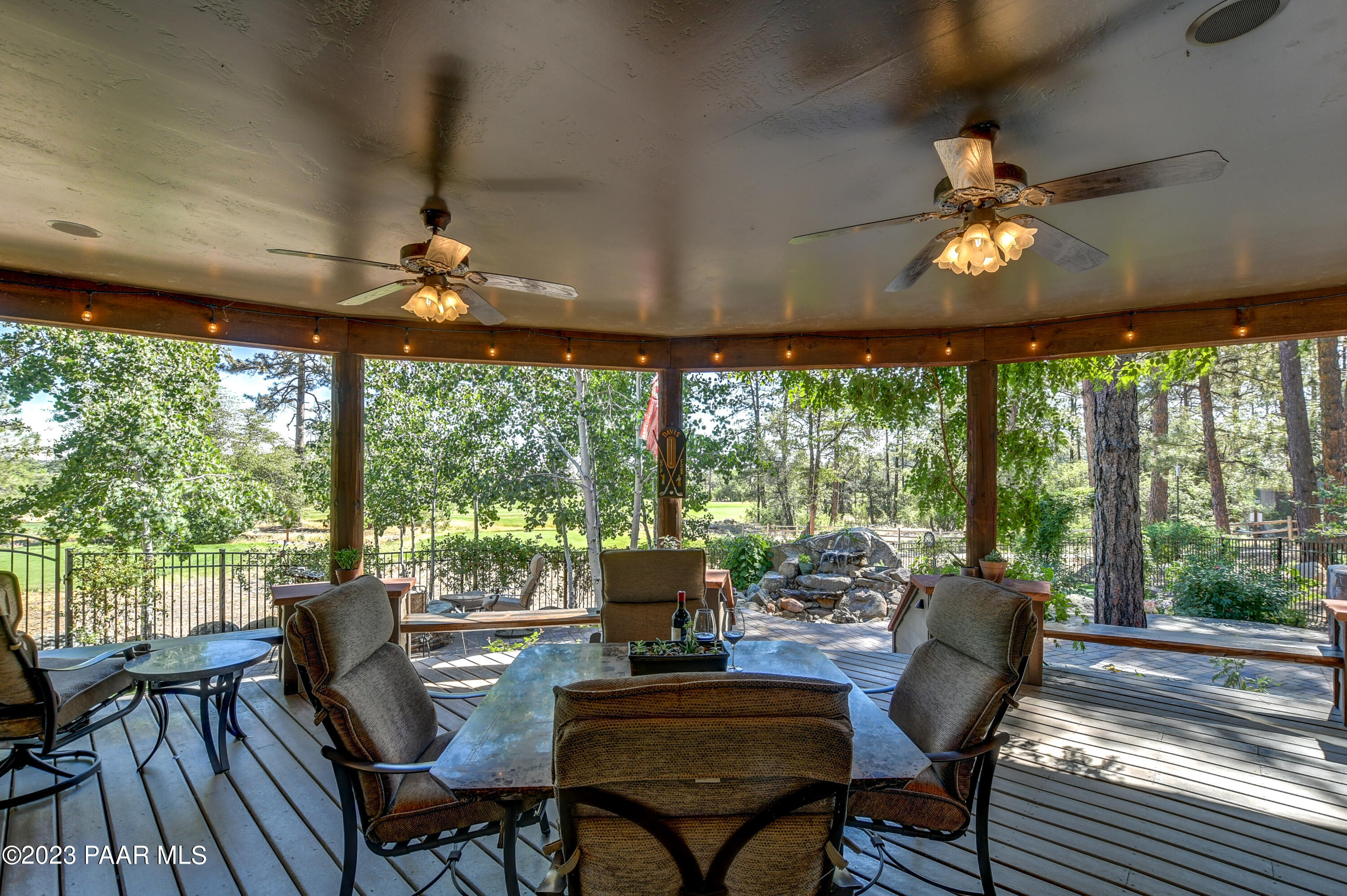 1500 Conifer Ridge Lane