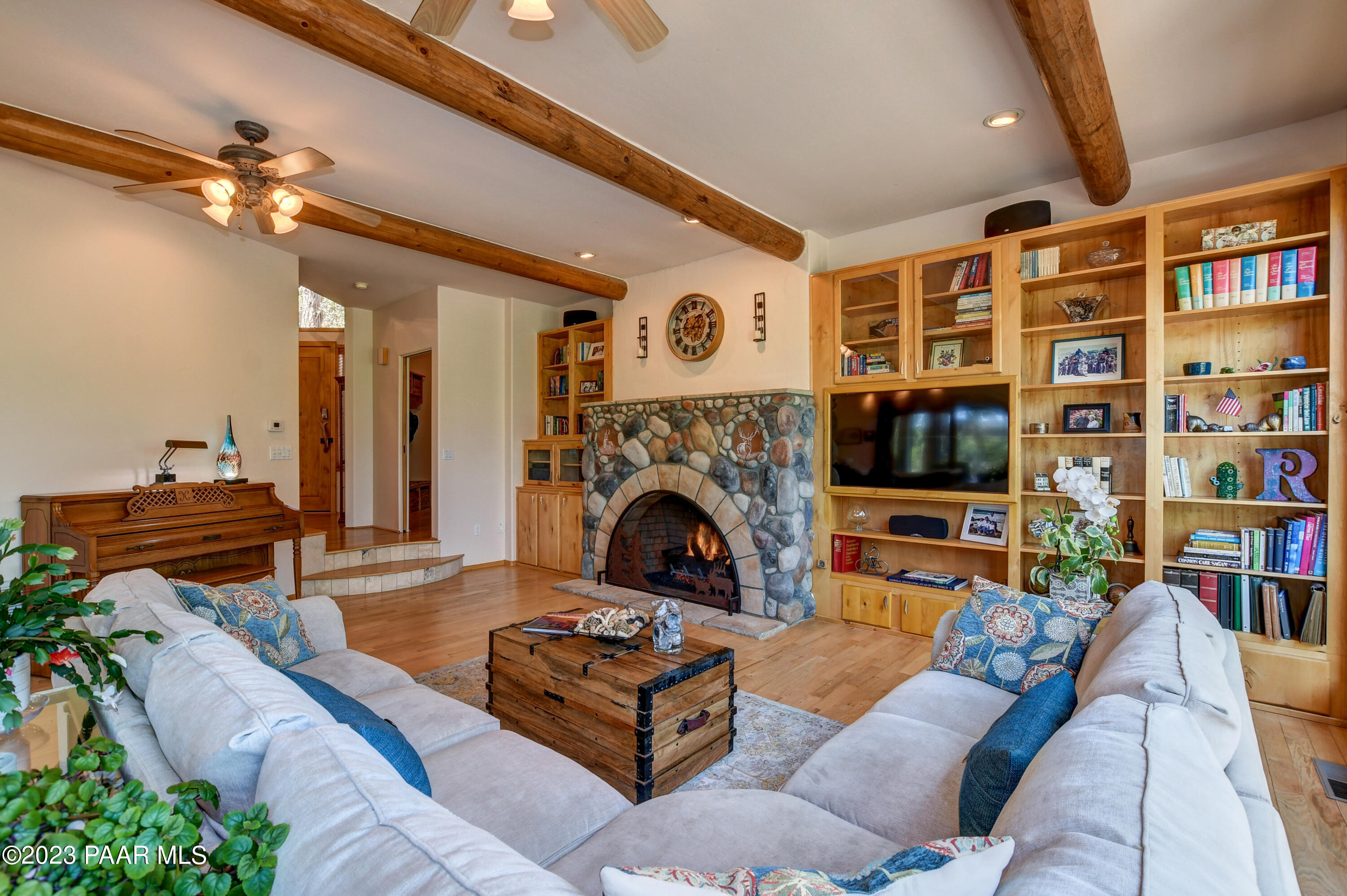 1500 Conifer Ridge Lane