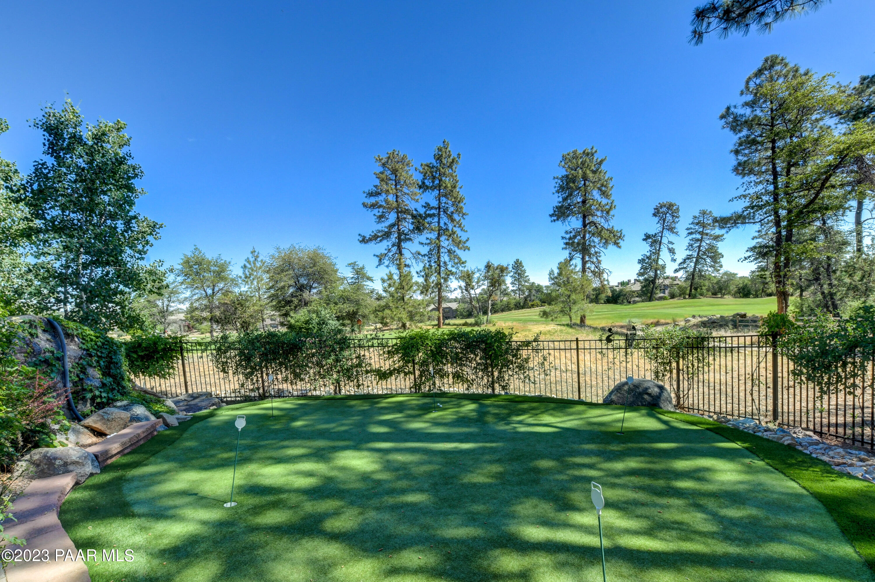 1500 Conifer Ridge Lane