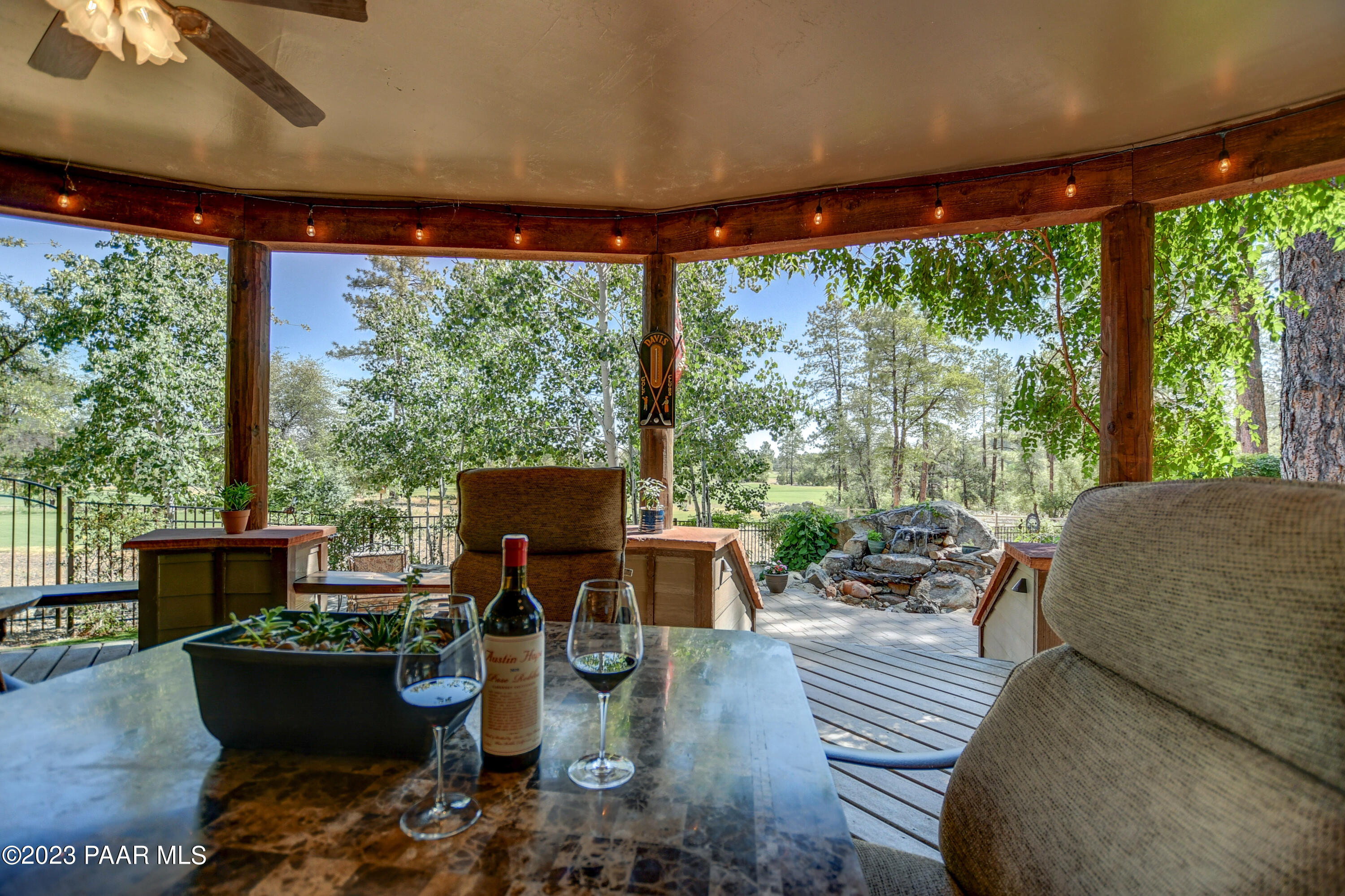 1500 Conifer Ridge Lane