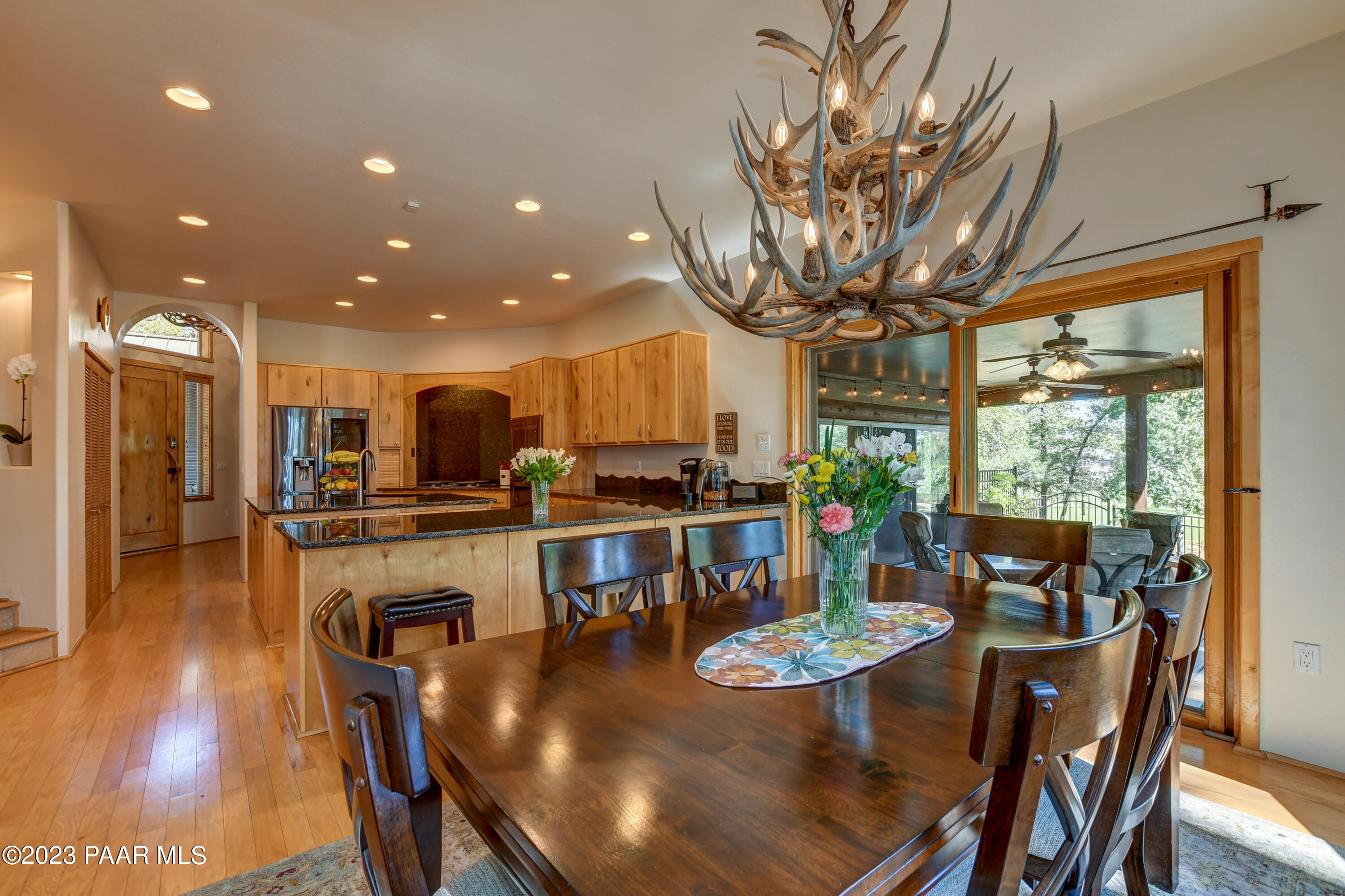 1500 Conifer Ridge Lane
