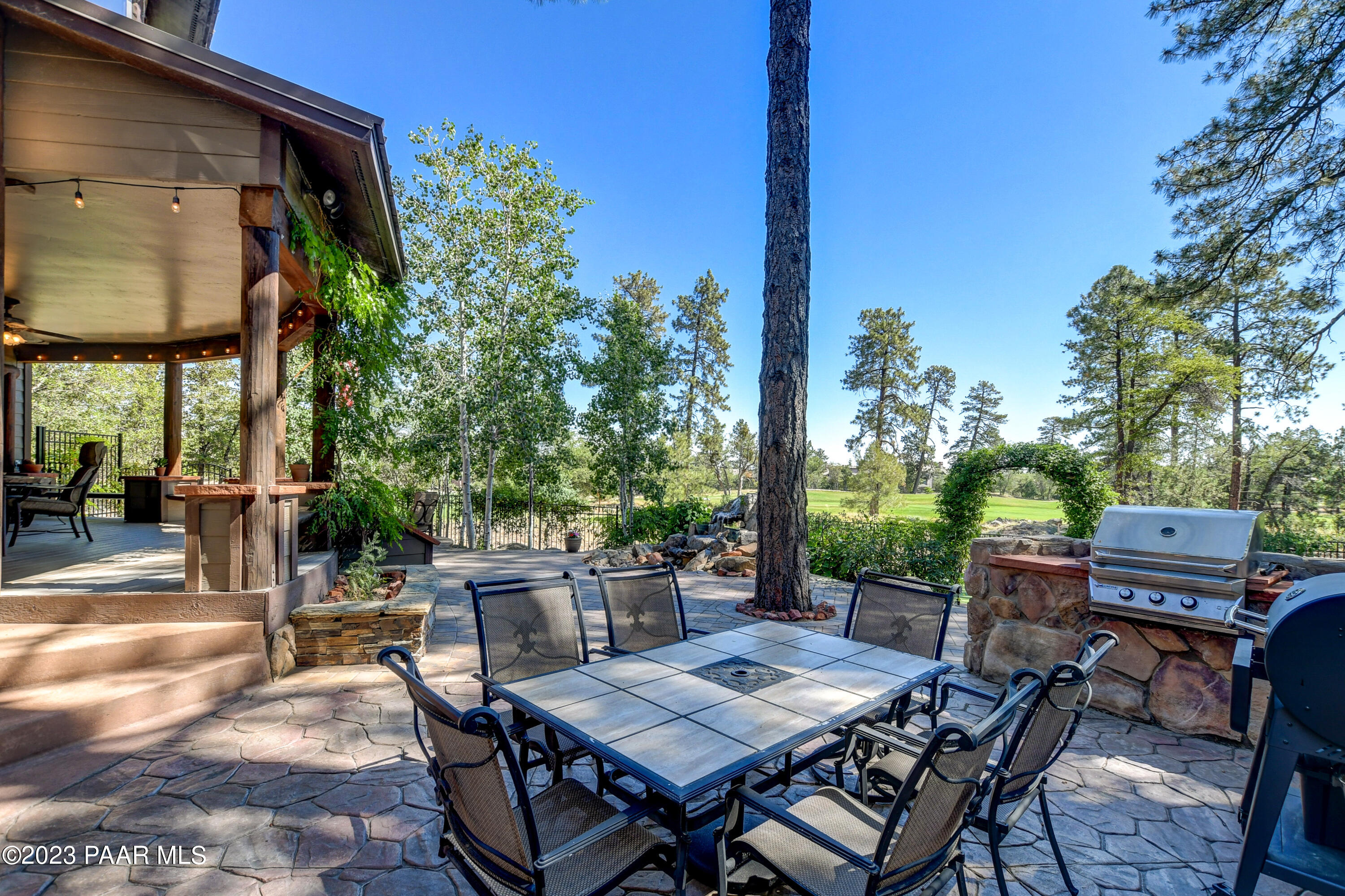 1500 Conifer Ridge Lane