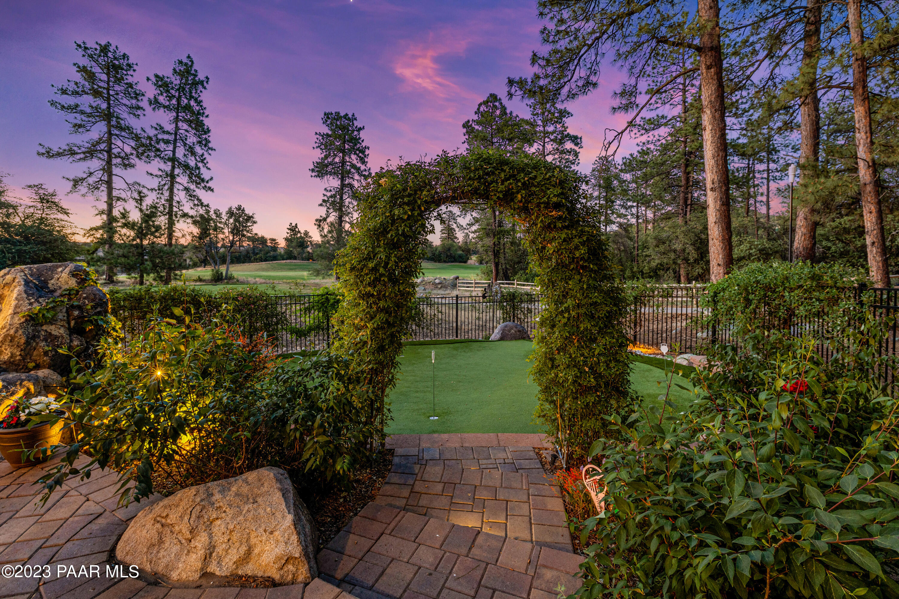 1500 Conifer Ridge Lane