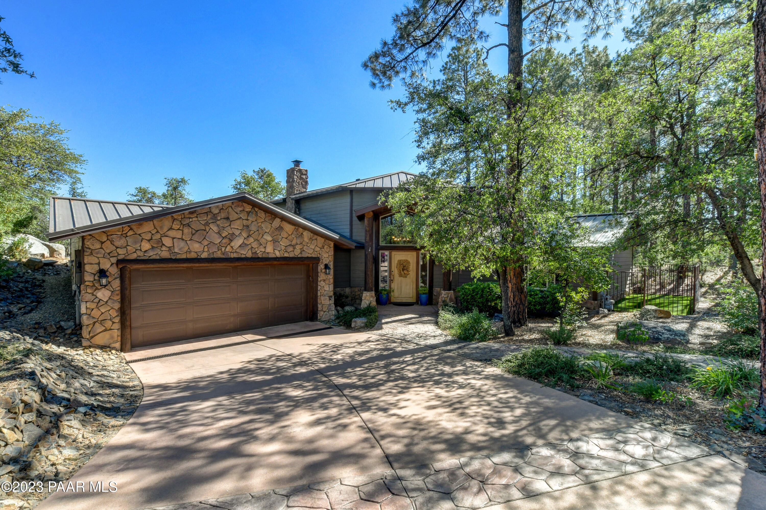 1500 Conifer Ridge Lane