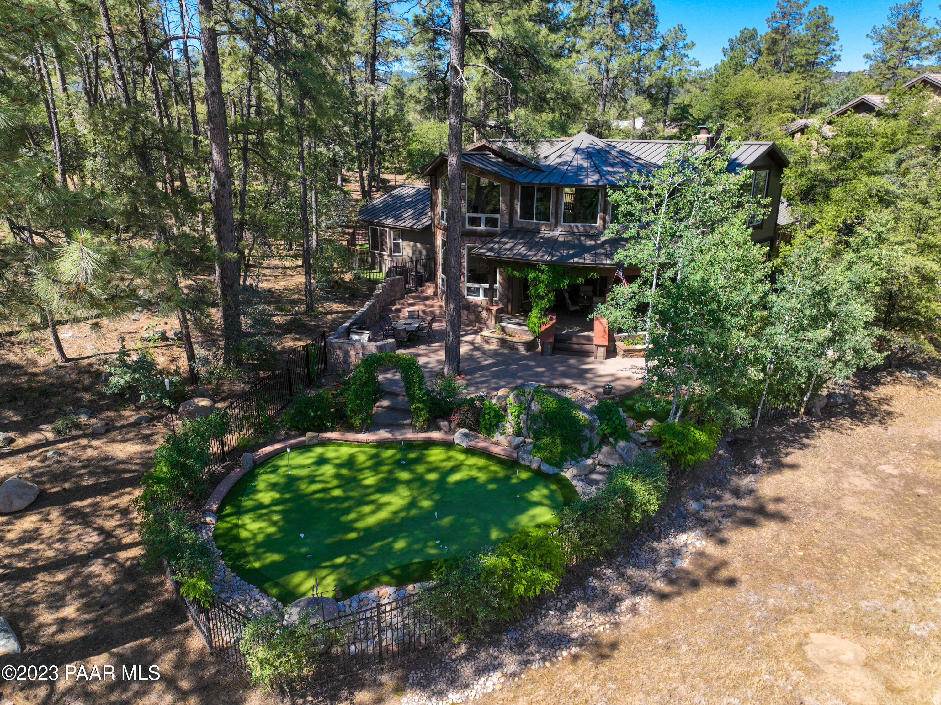1500 Conifer Ridge Lane