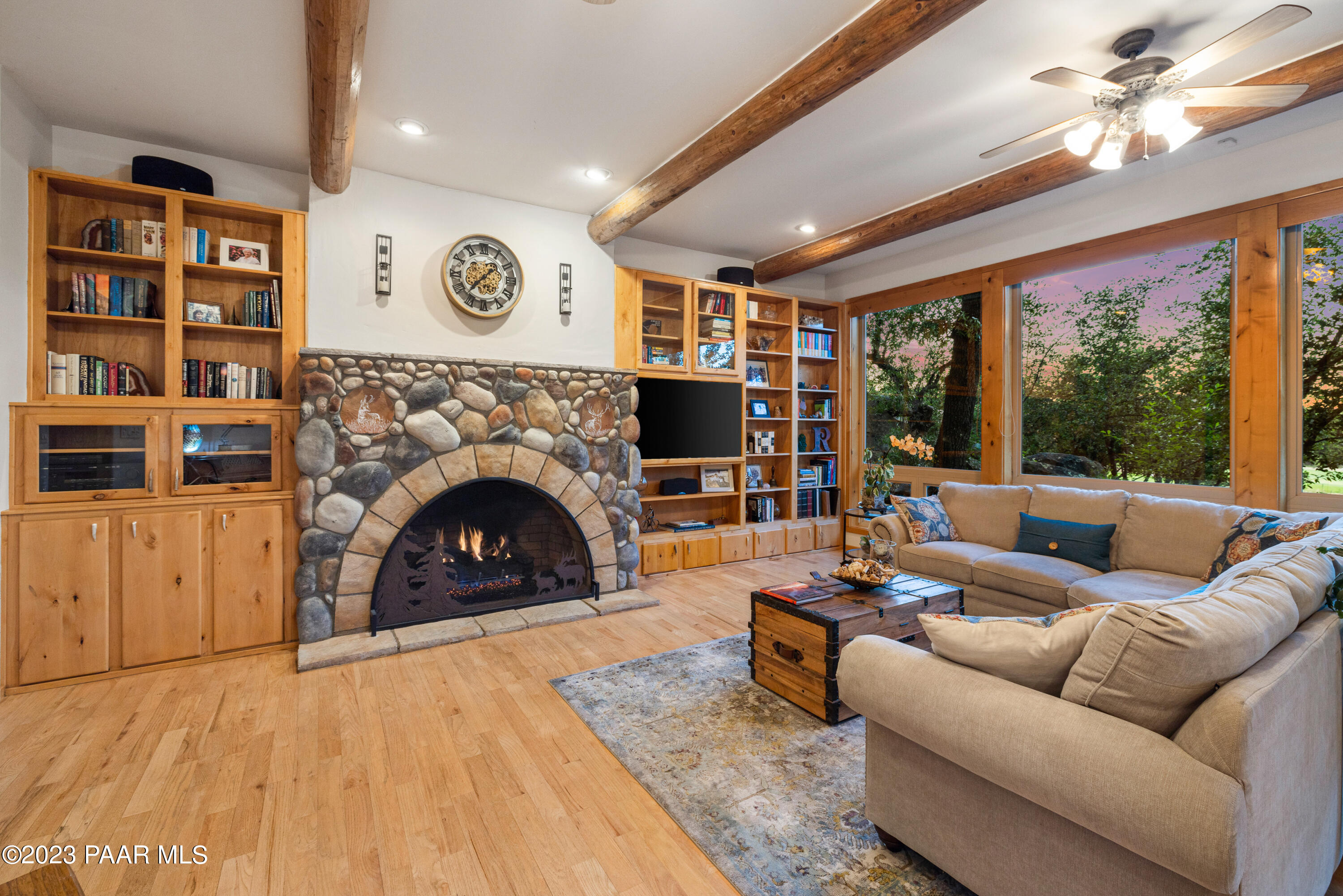 1500 Conifer Ridge Lane