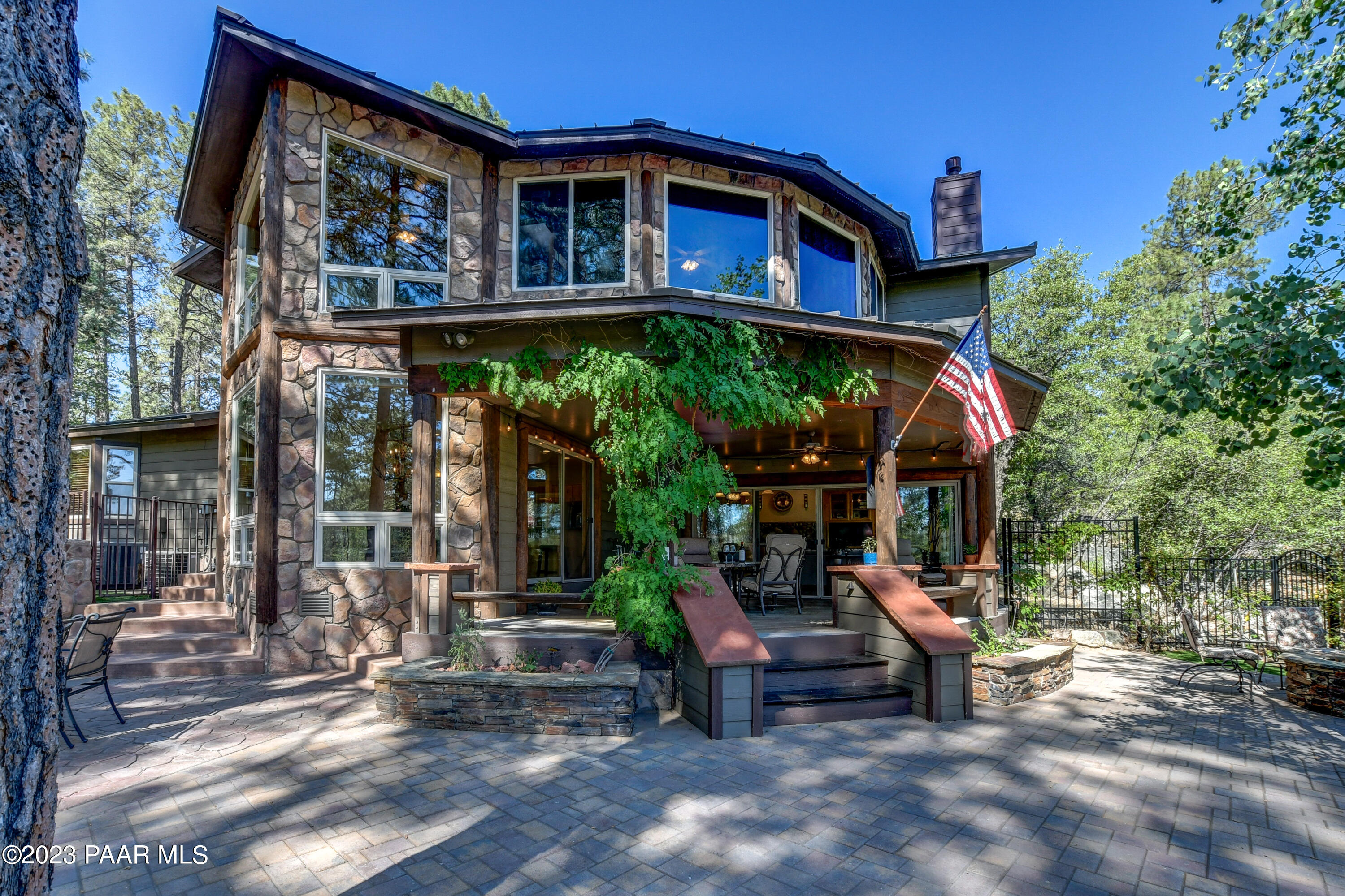 1500 Conifer Ridge Lane