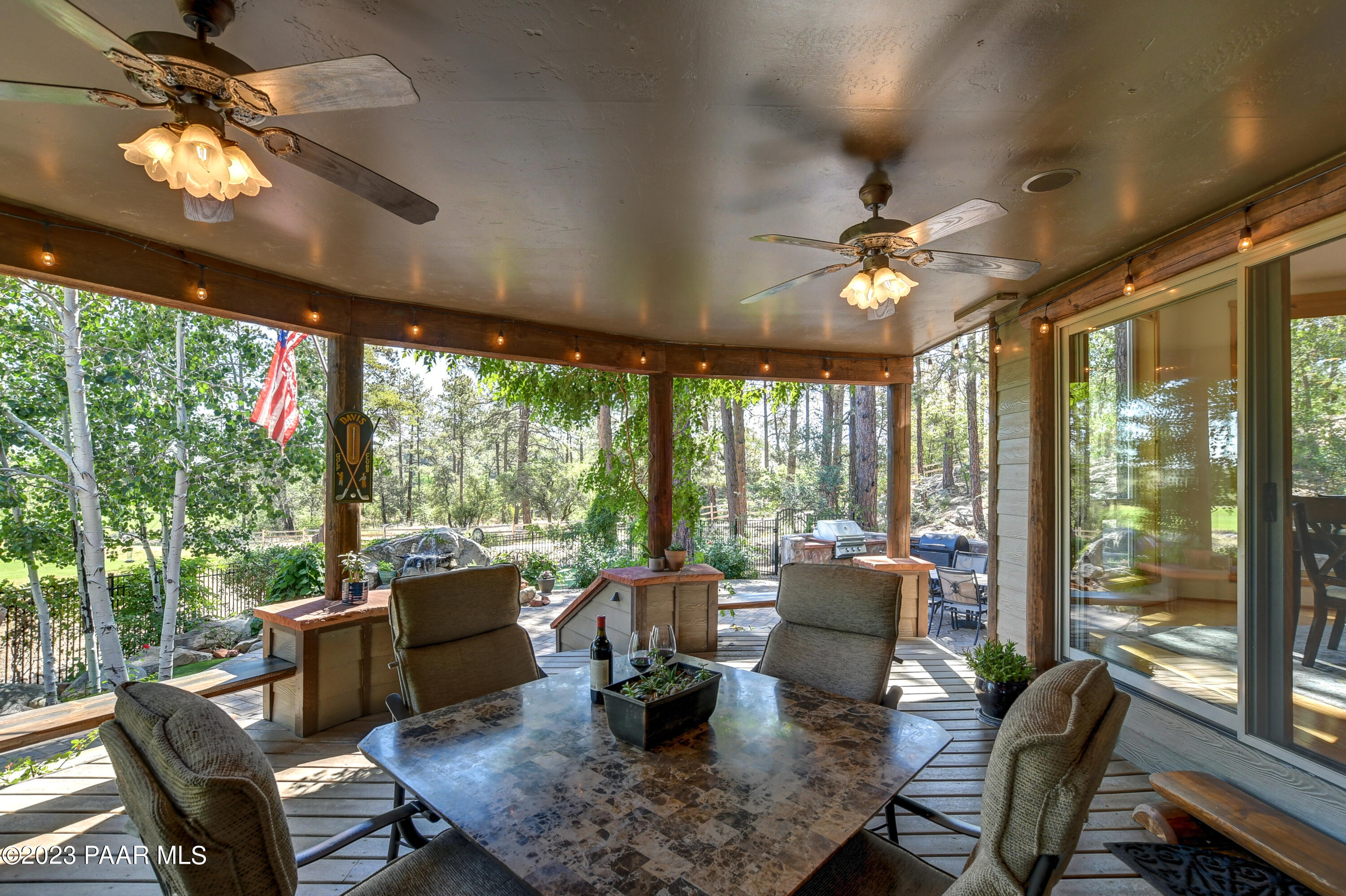 1500 Conifer Ridge Lane