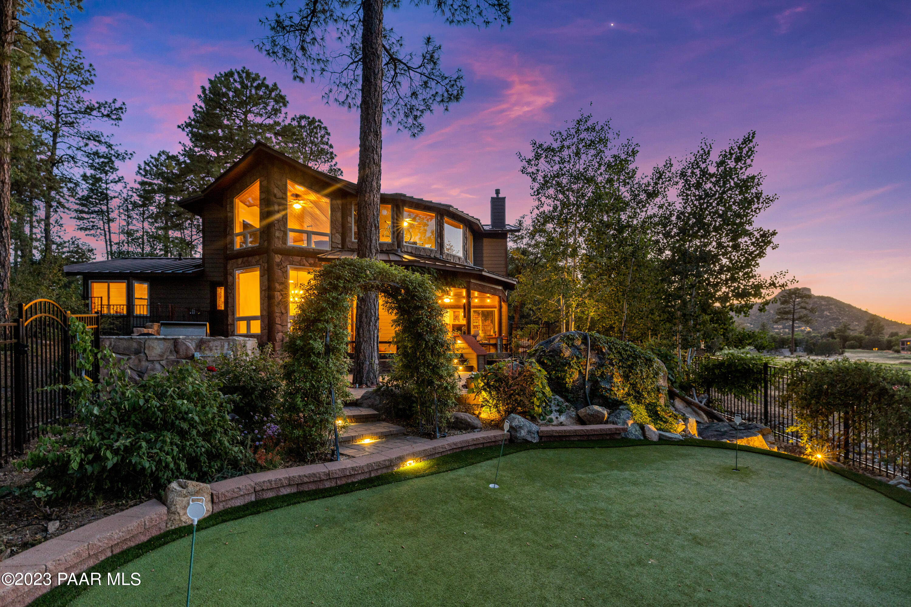 1500 Conifer Ridge Lane