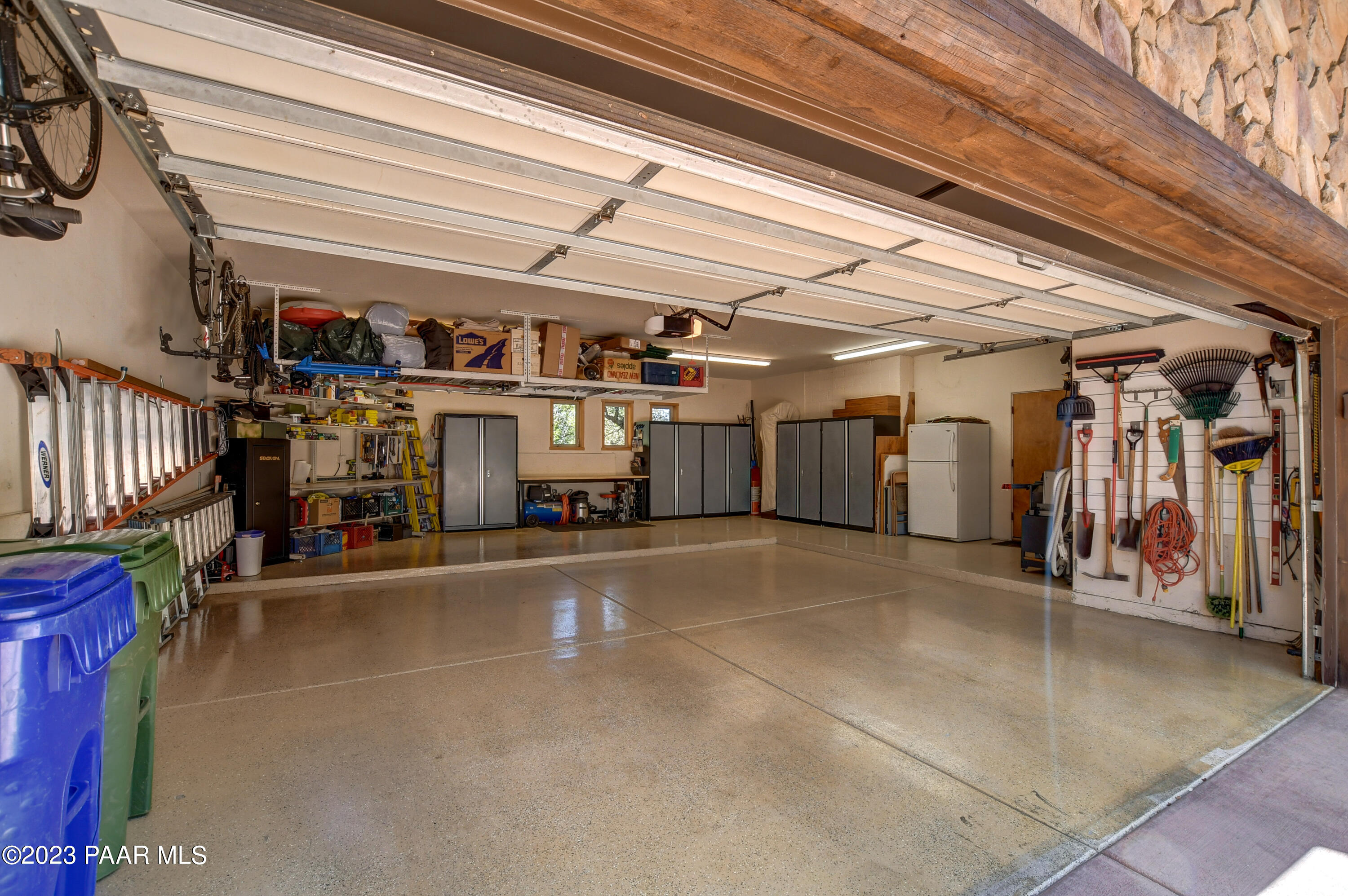 1500 Conifer Ridge Lane