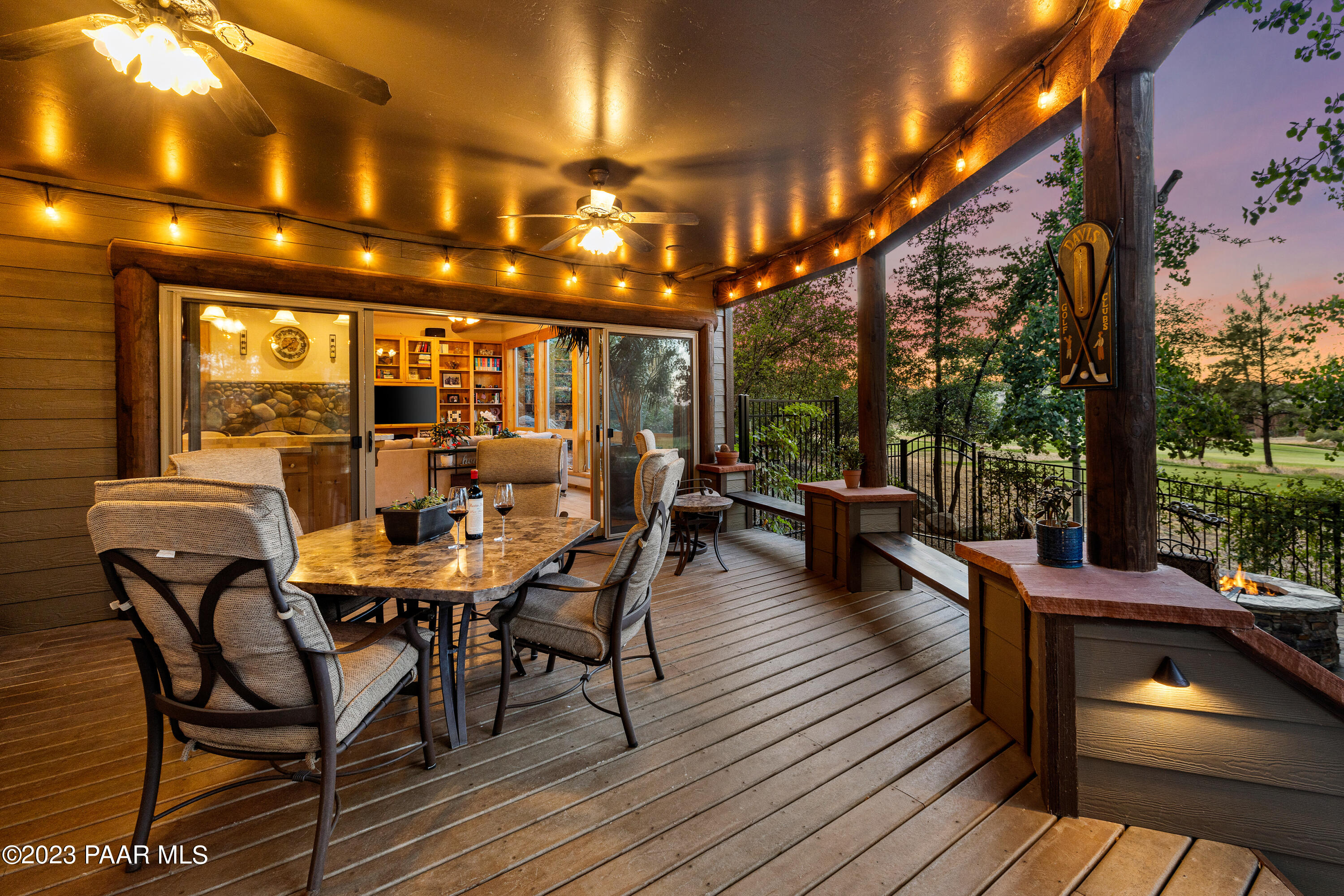 1500 Conifer Ridge Lane