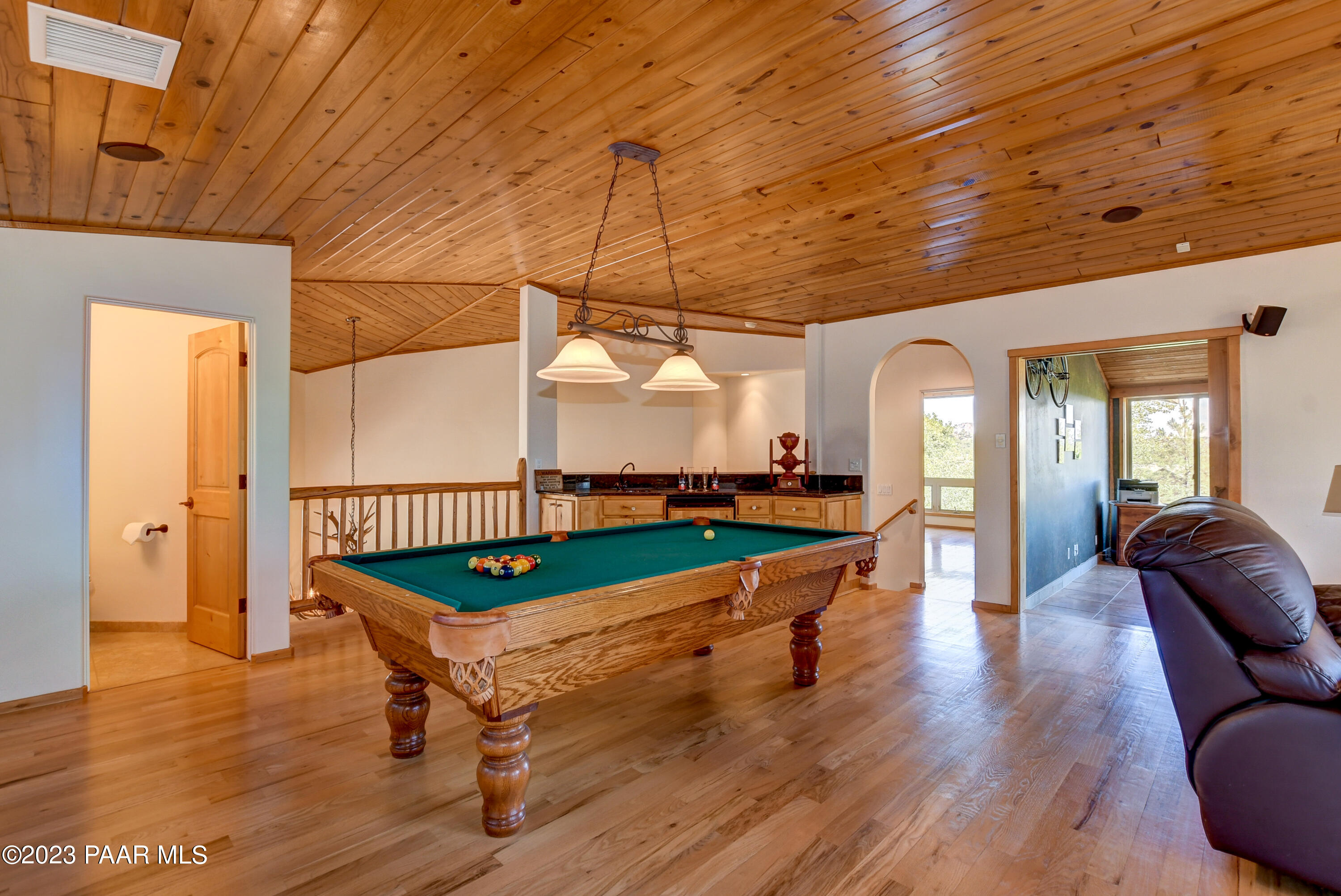 1500 Conifer Ridge Lane