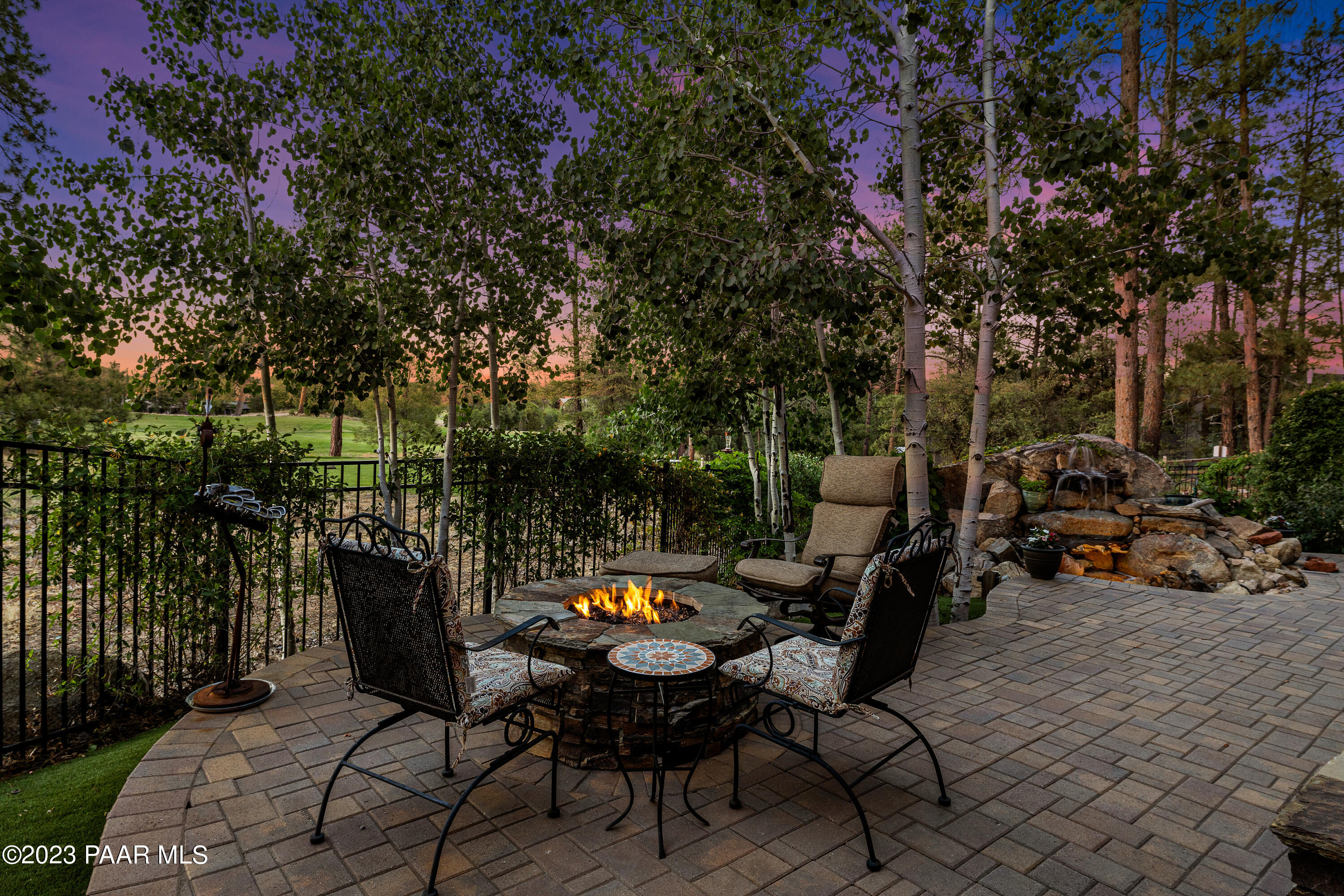 1500 Conifer Ridge Lane