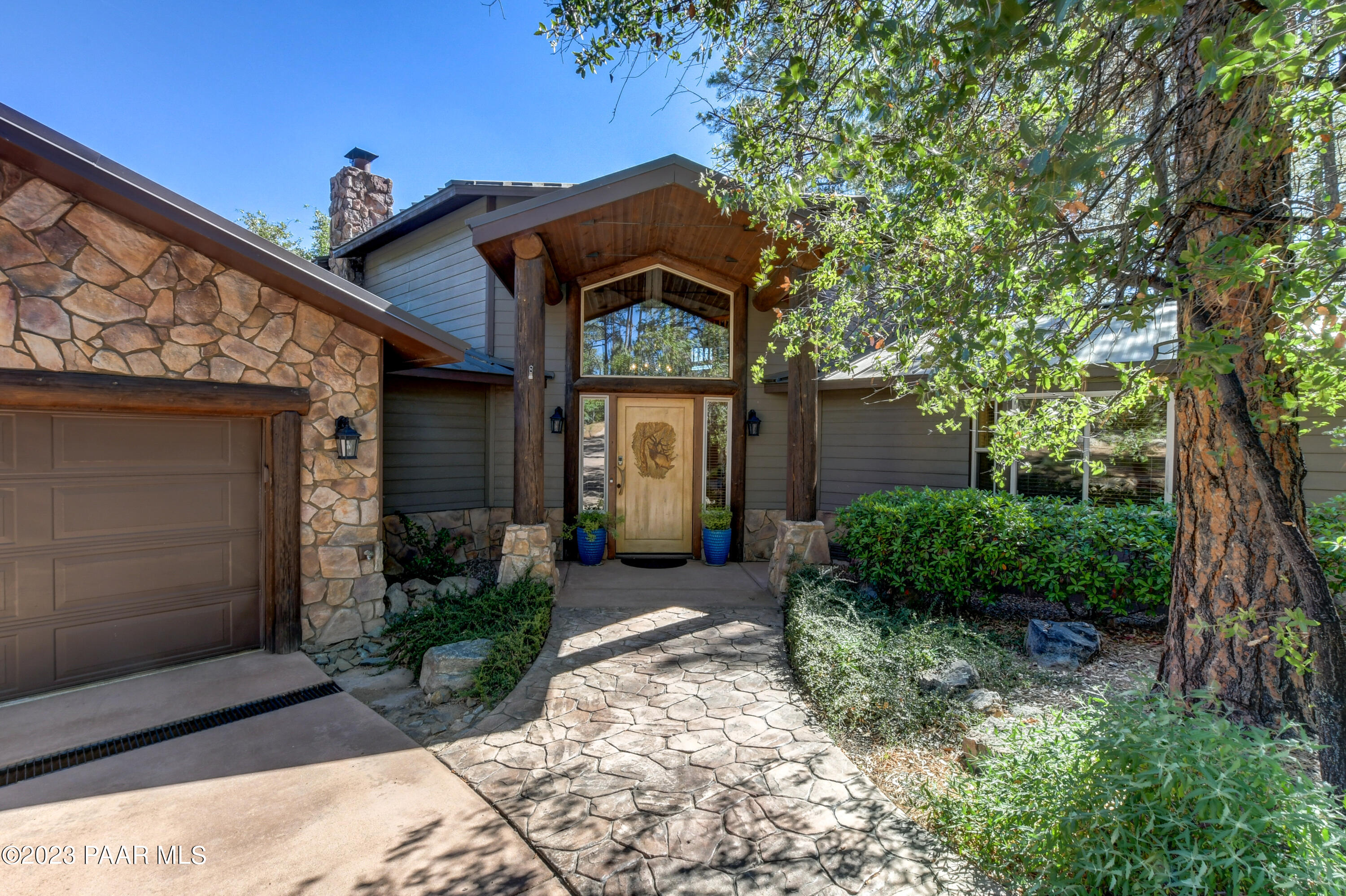 1500 Conifer Ridge Lane
