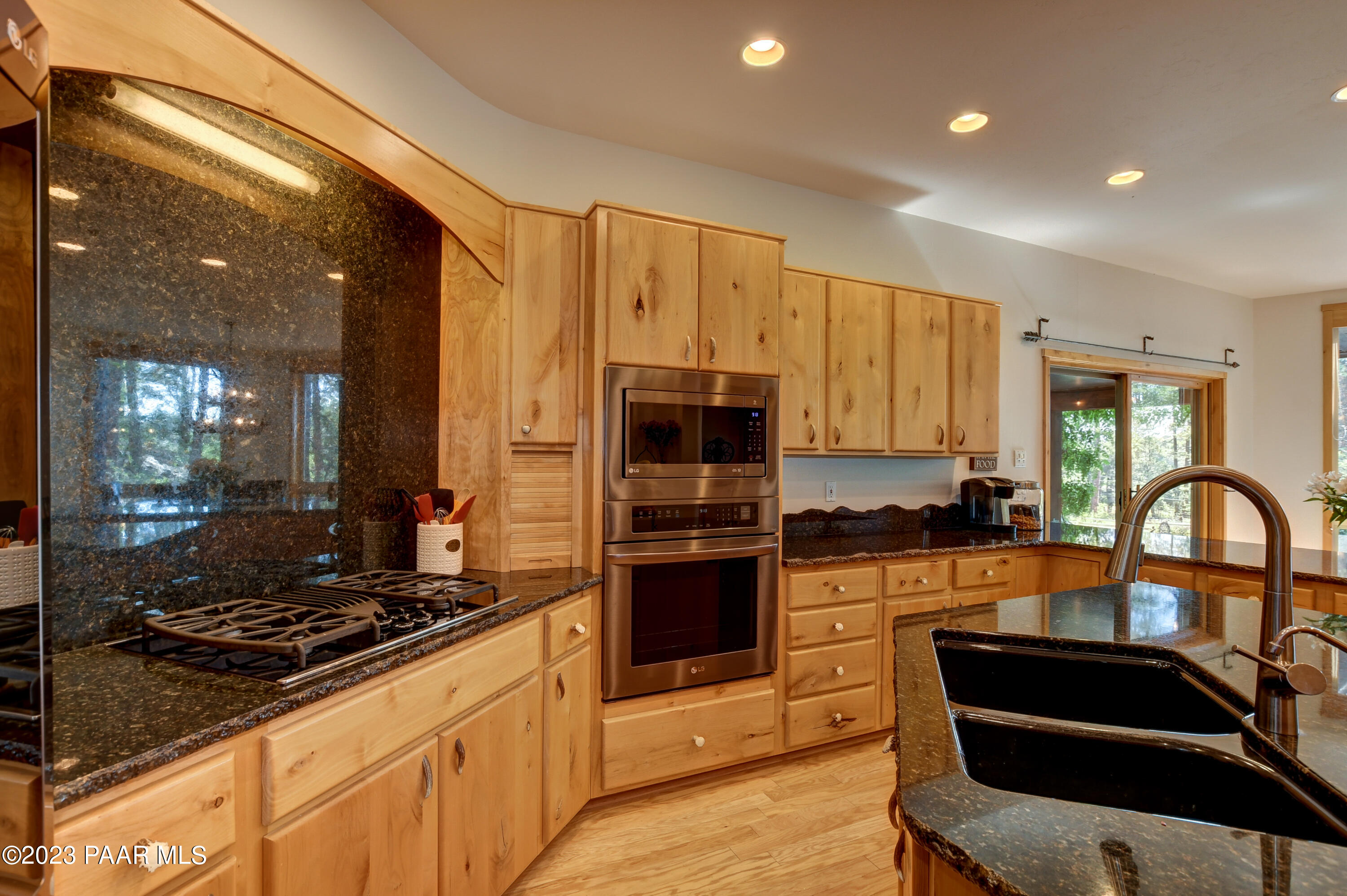 1500 Conifer Ridge Lane