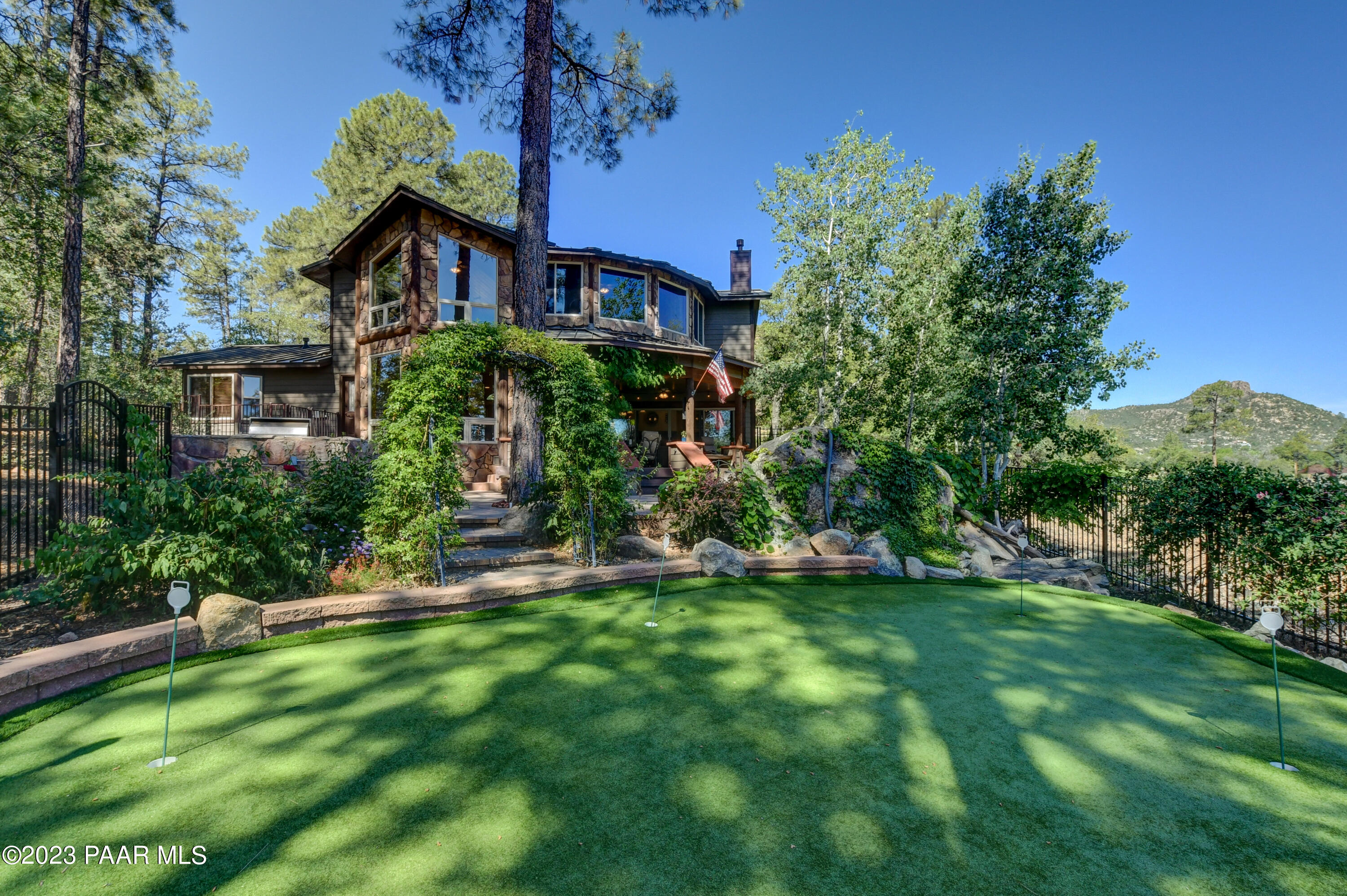 1500 Conifer Ridge Lane