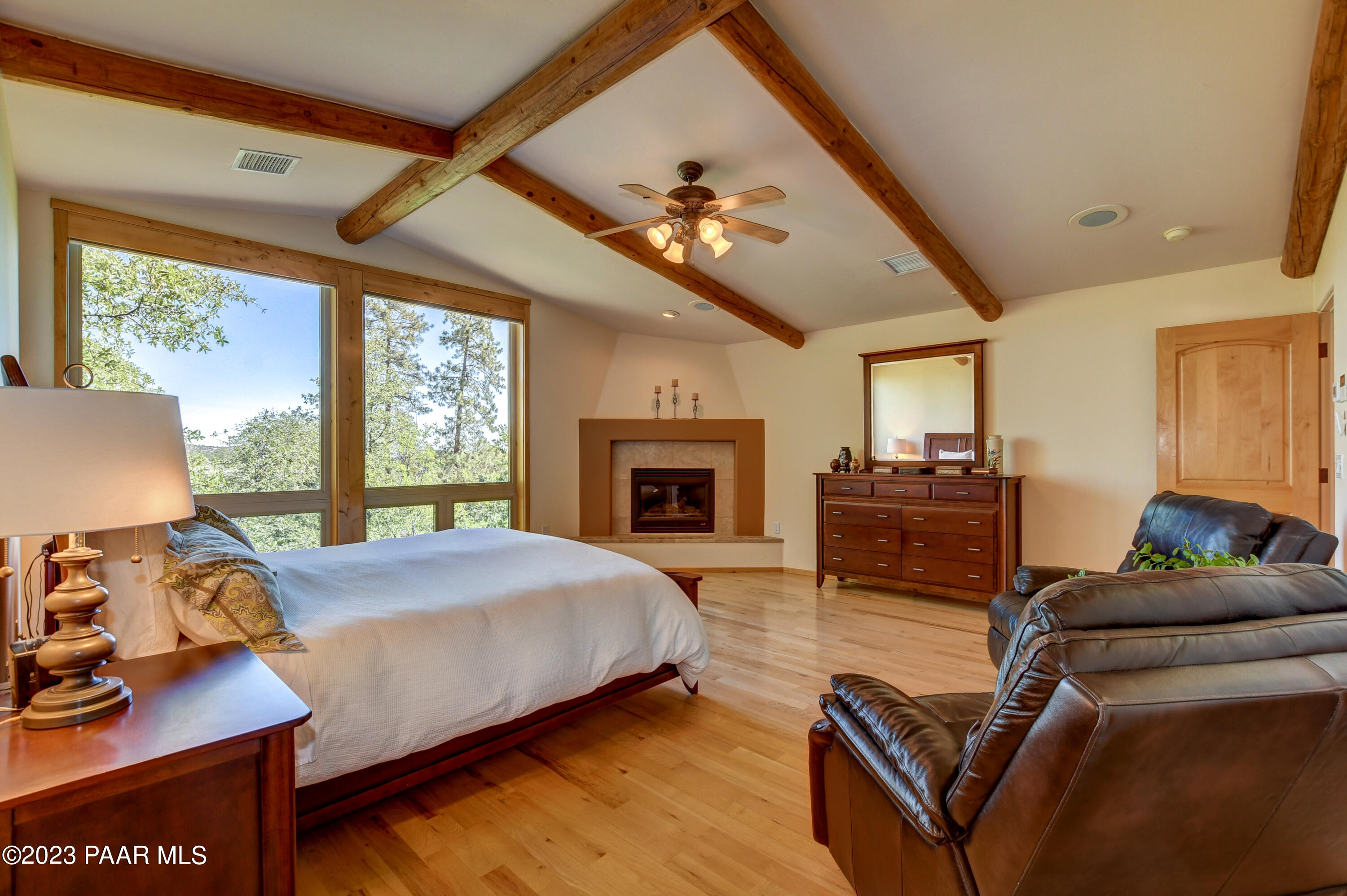1500 Conifer Ridge Lane