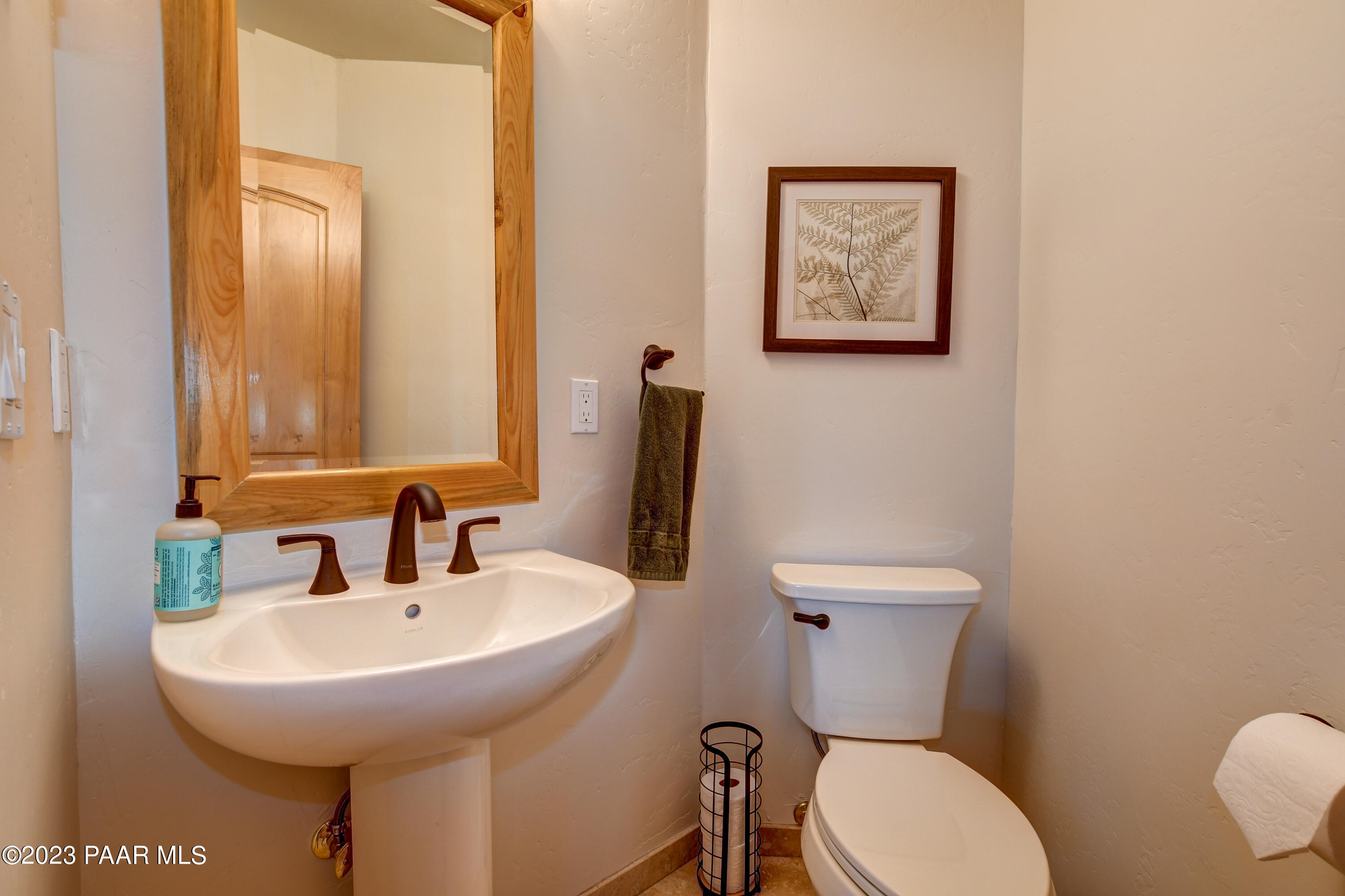 1500 Conifer Ridge Lane