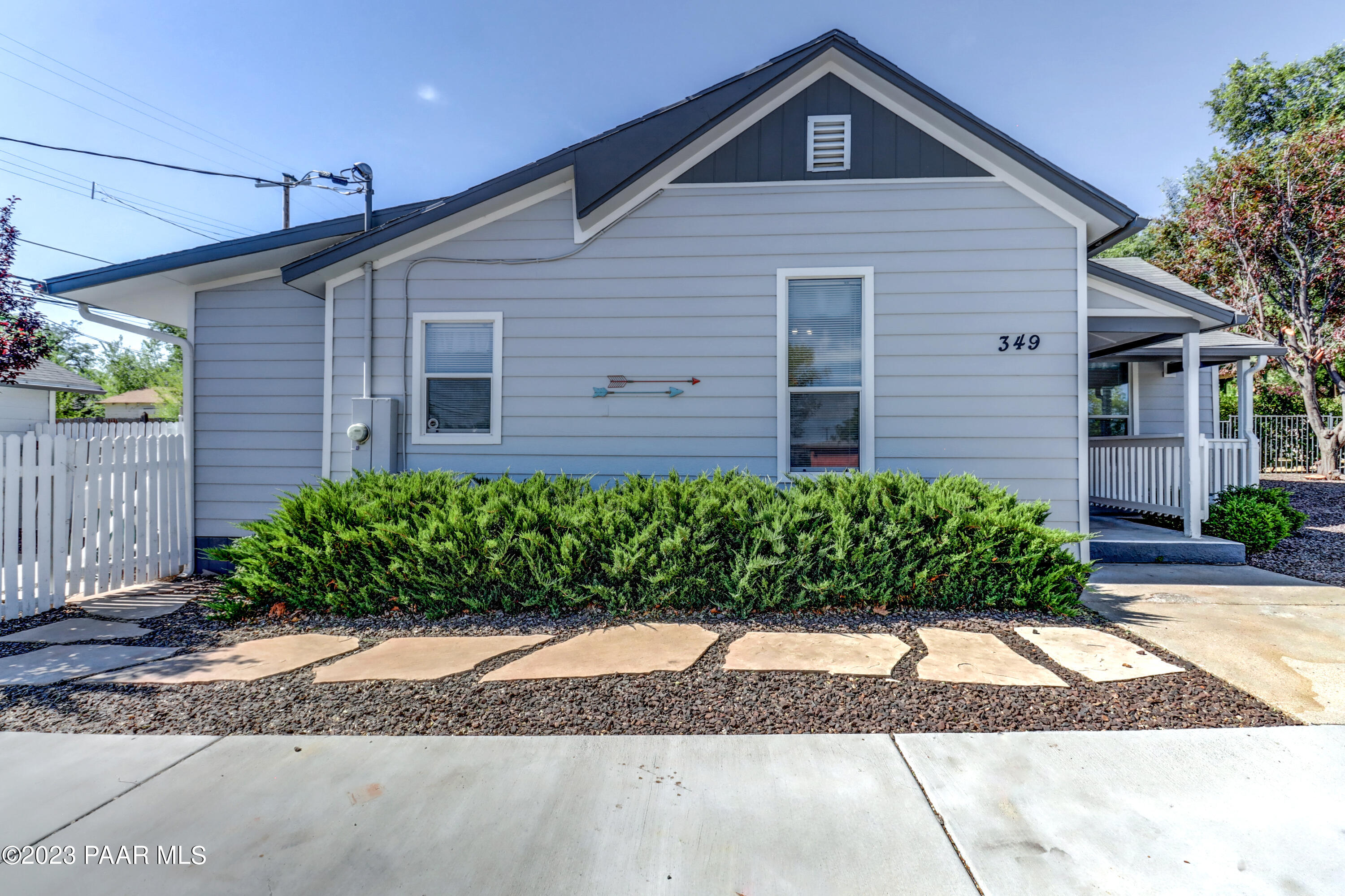 349 N Alarcon Street