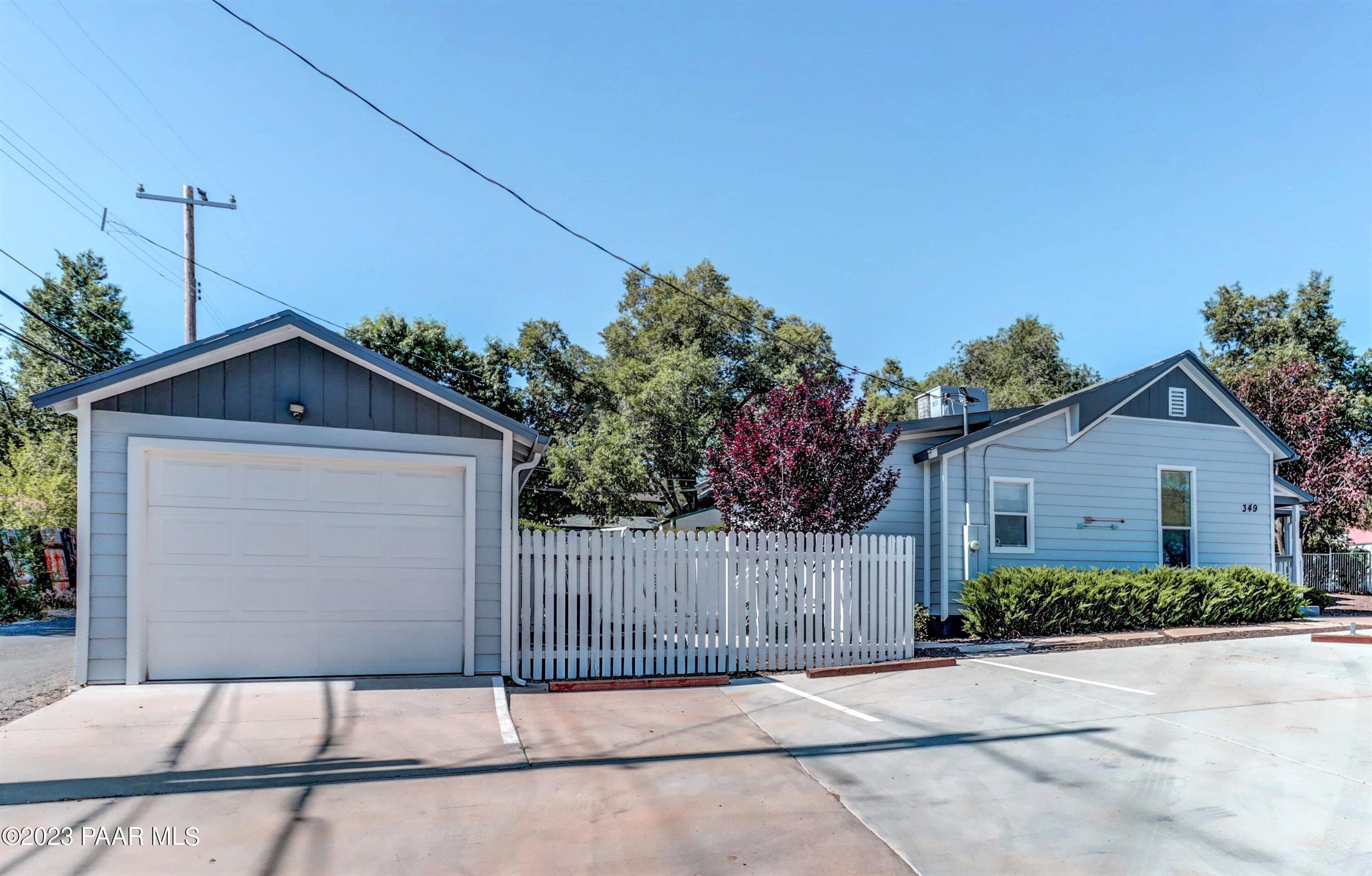 349 N Alarcon Street