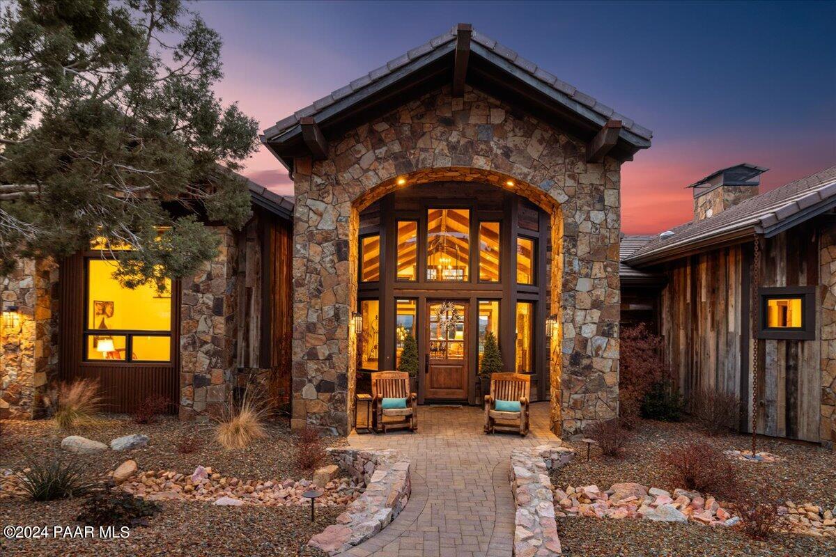14595 N Centennial Drive