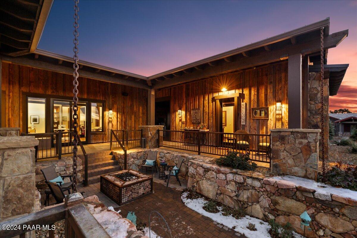 14595 N Centennial Drive
