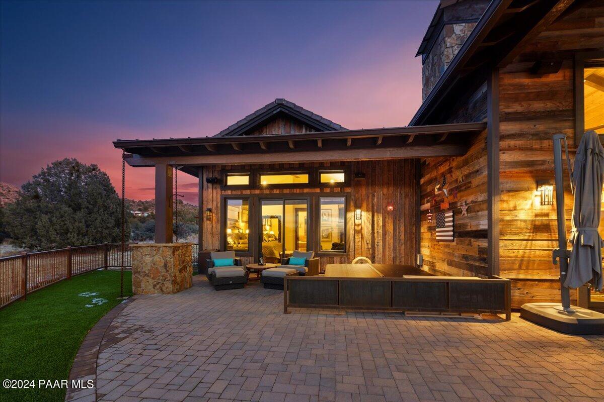14595 N Centennial Drive