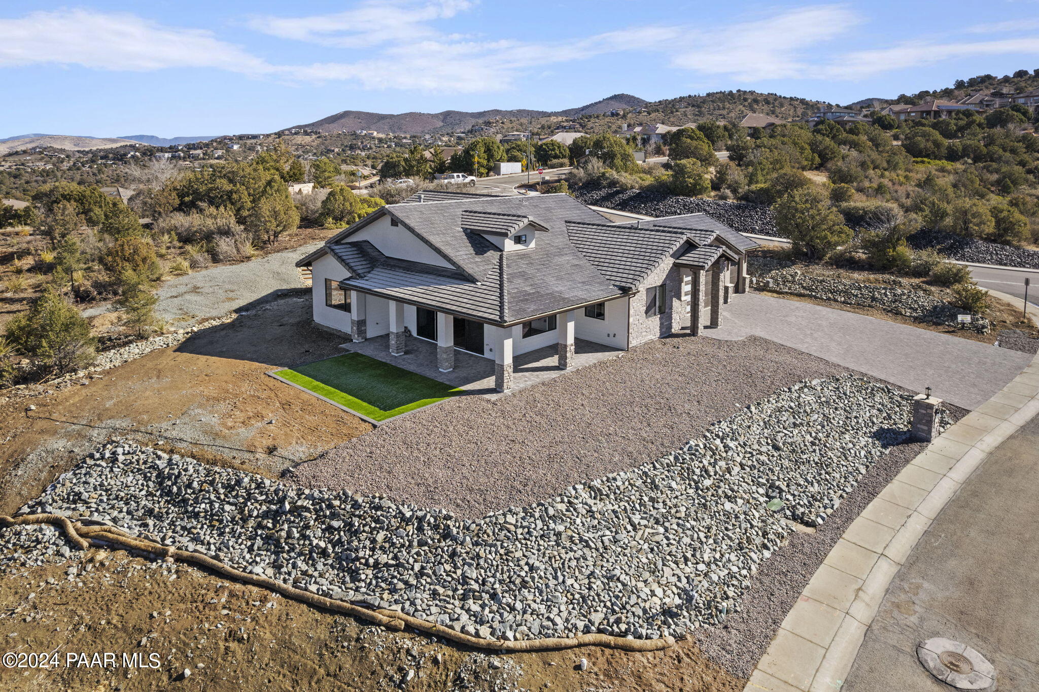 394 Rim Trail