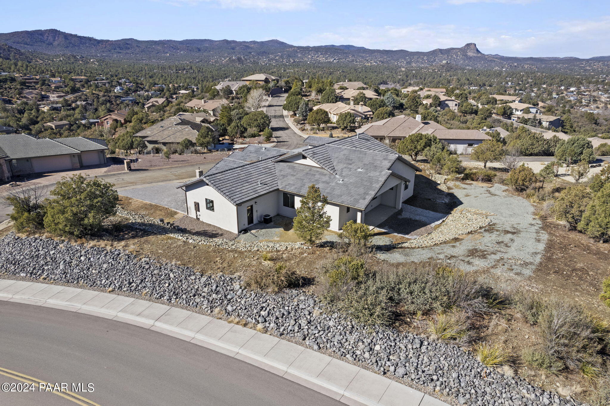 394 Rim Trail