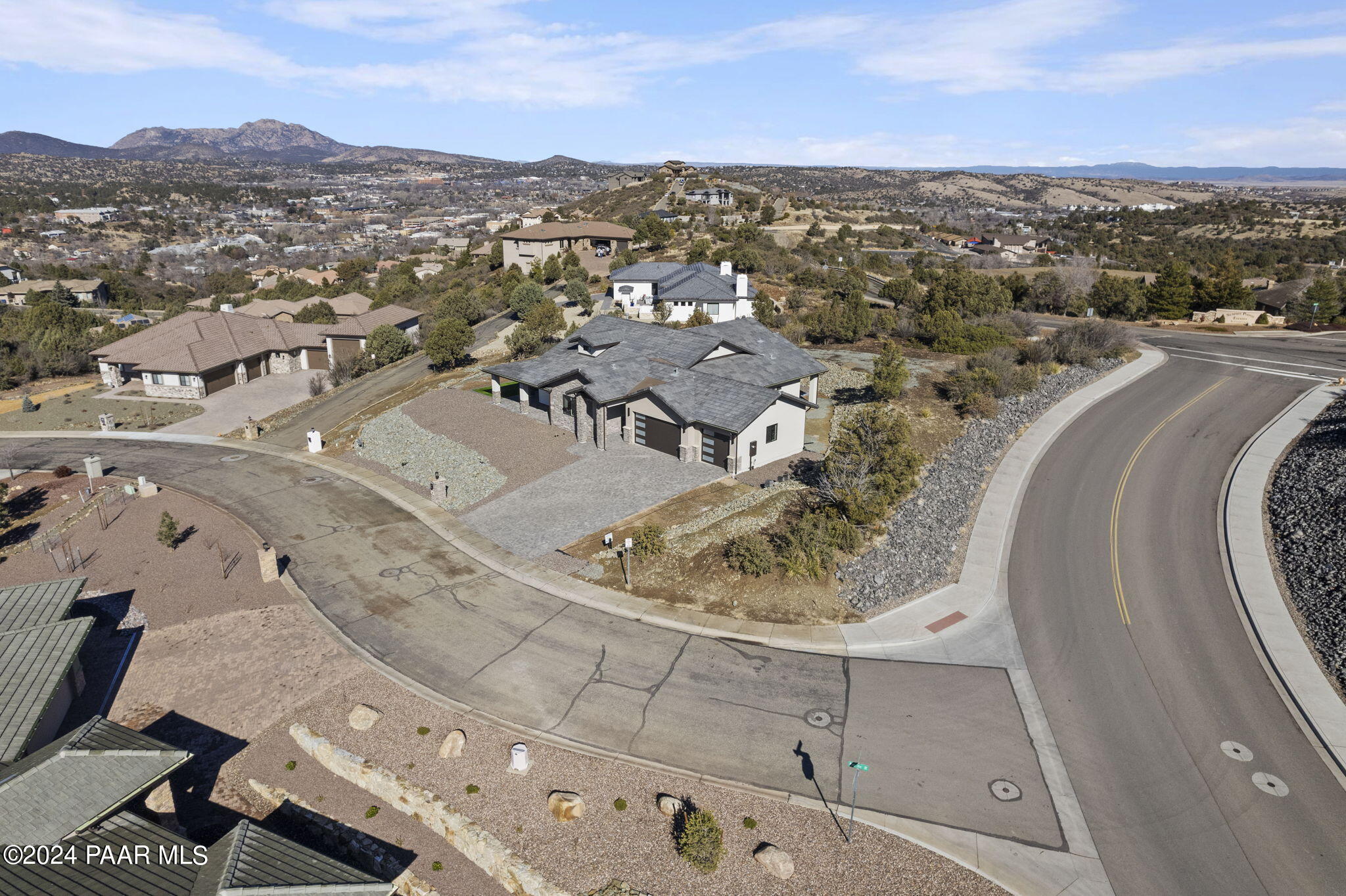 394 Rim Trail