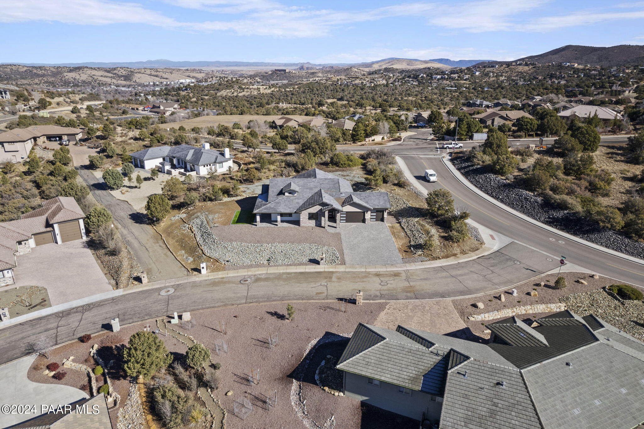 394 Rim Trail