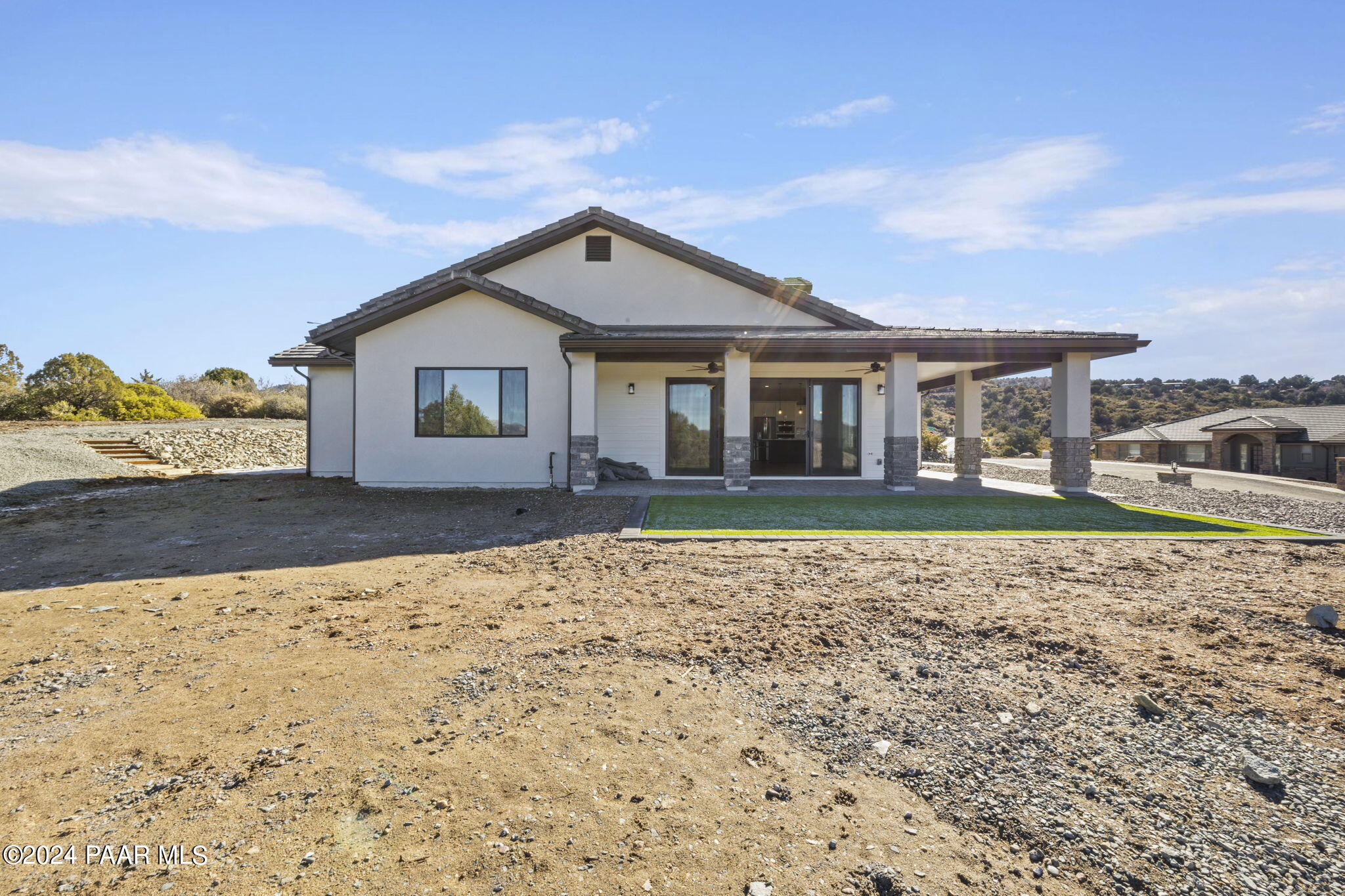 394 Rim Trail