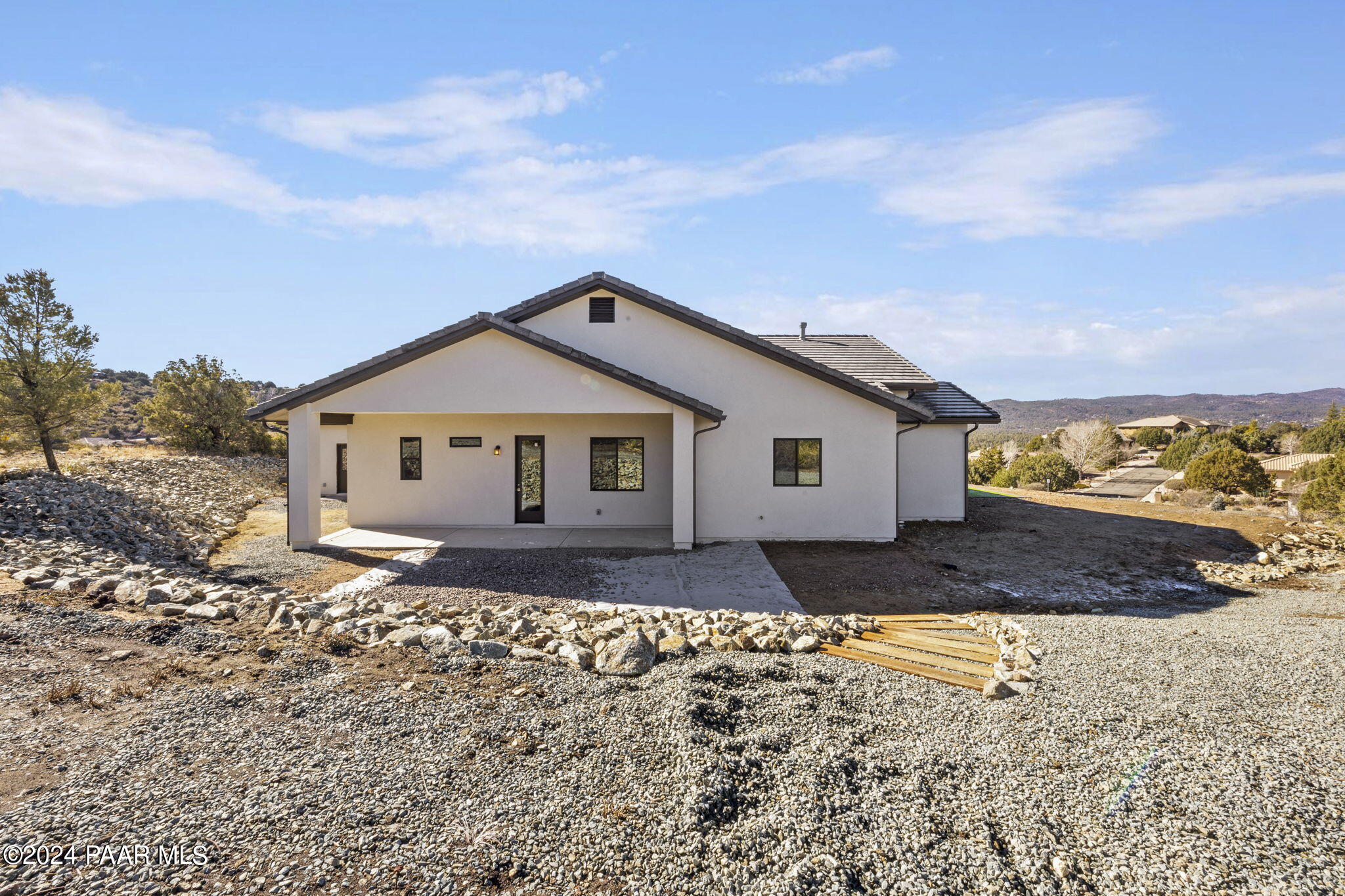 394 Rim Trail