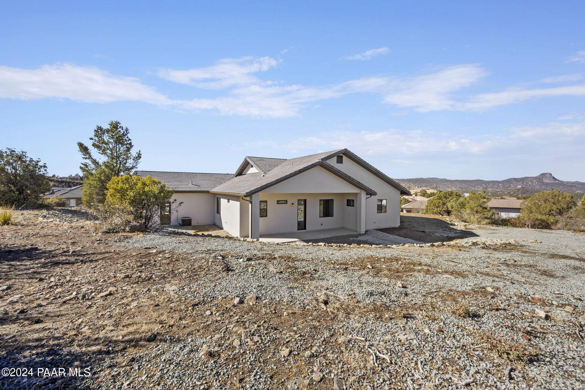 394 Rim Trail