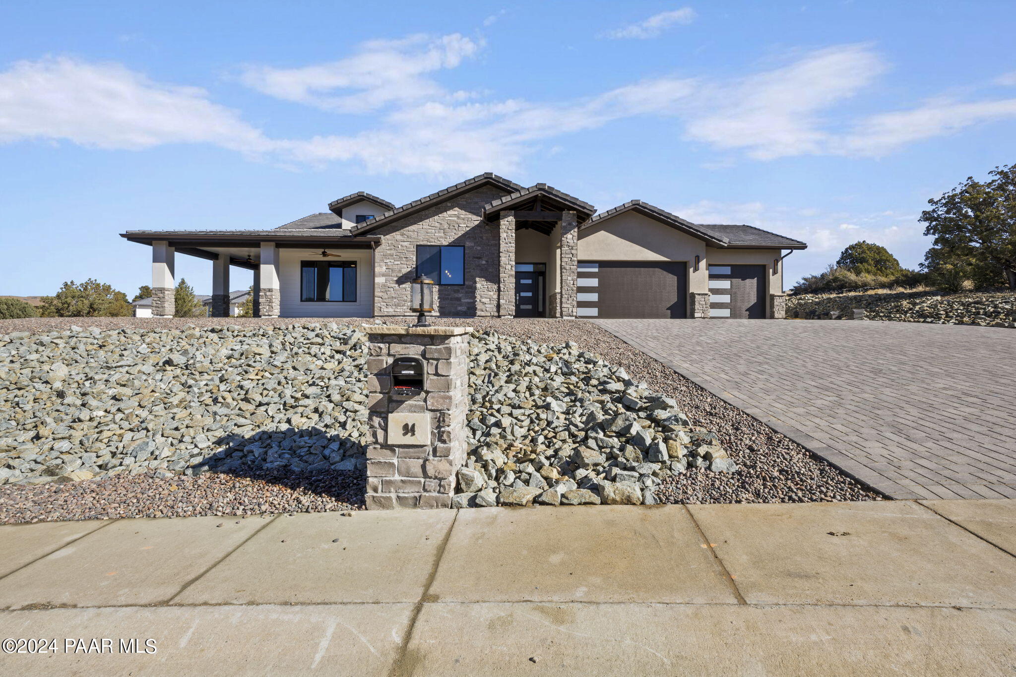 394 Rim Trail