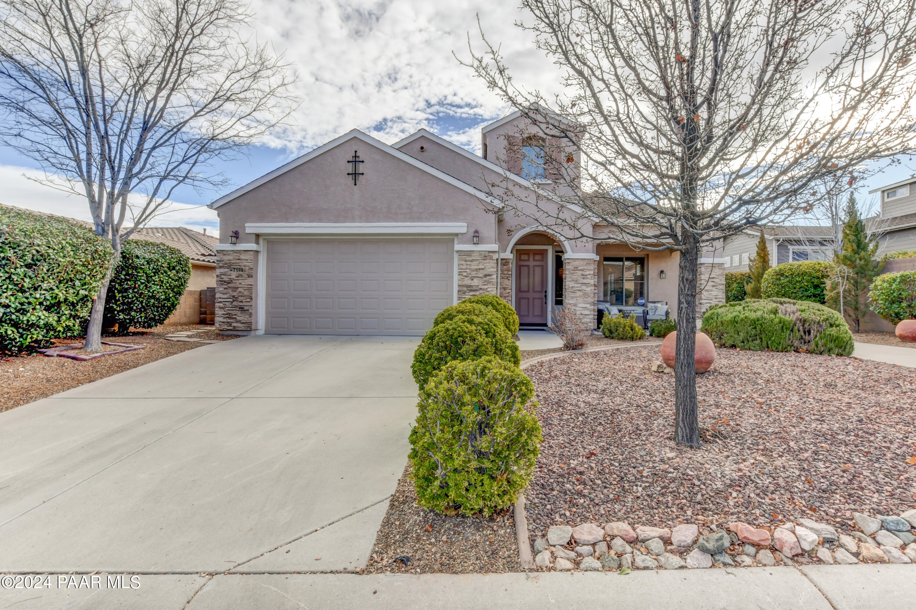 7590 E Traders Trail