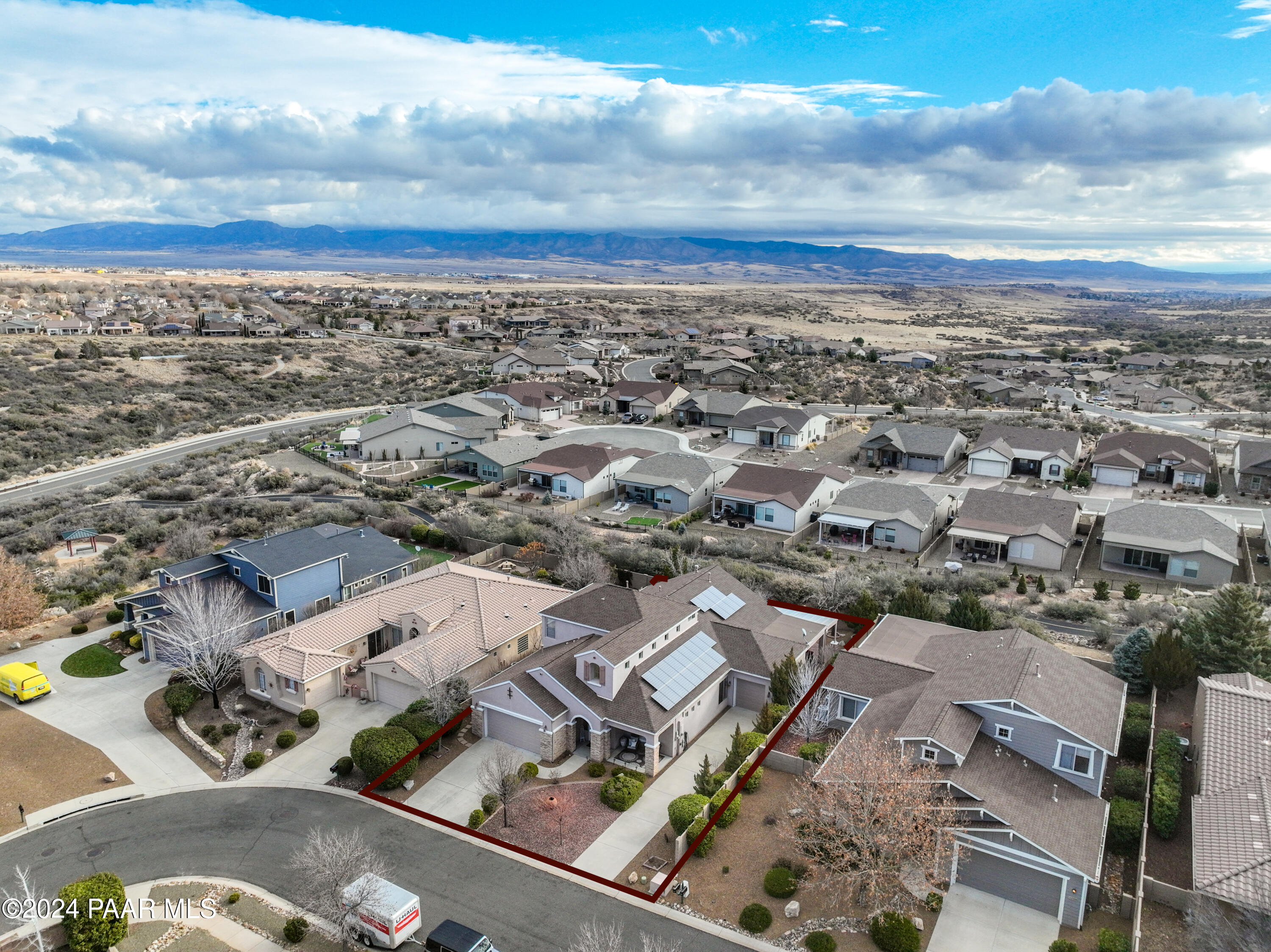 7590 E Traders Trail