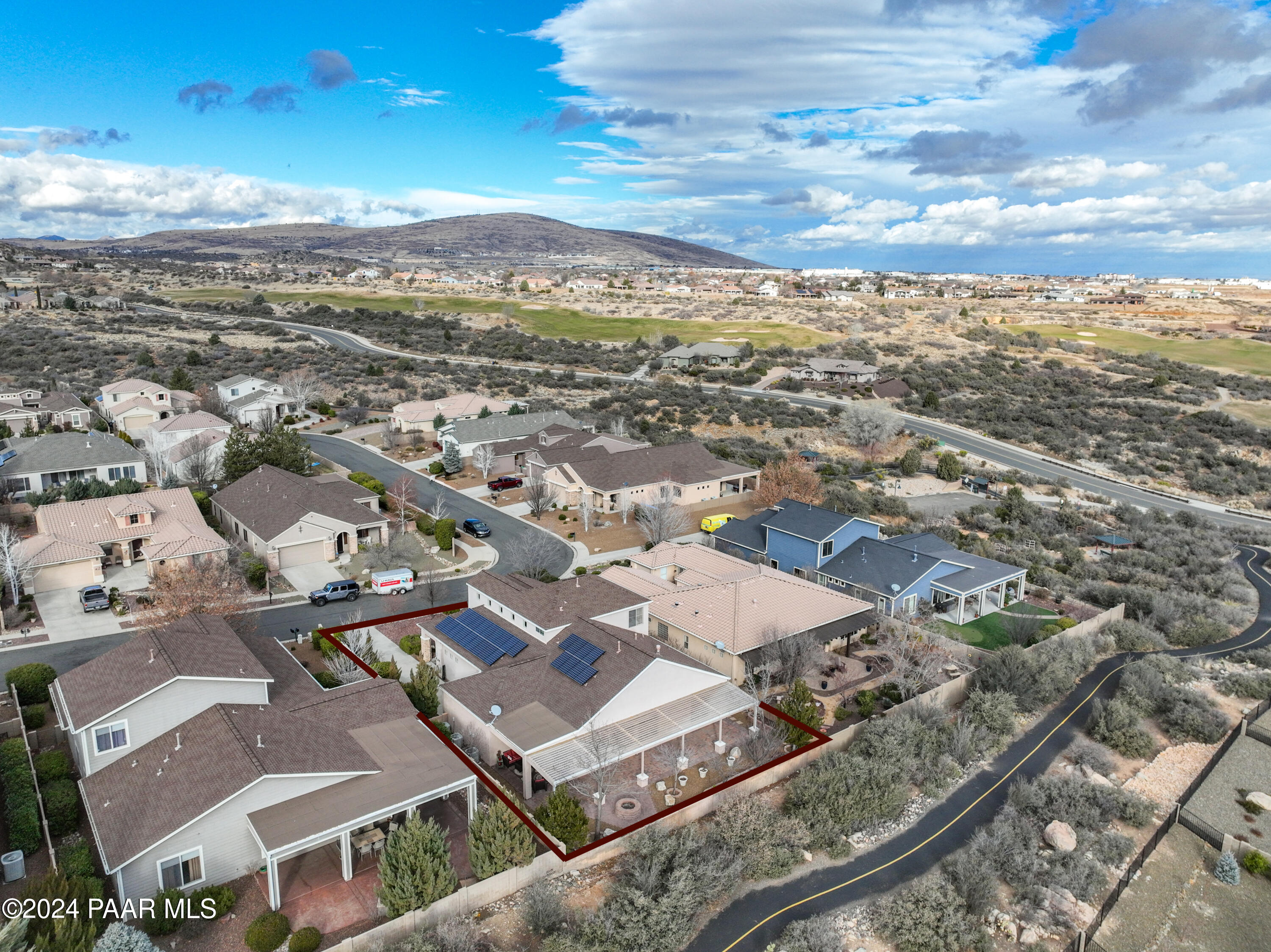 7590 E Traders Trail