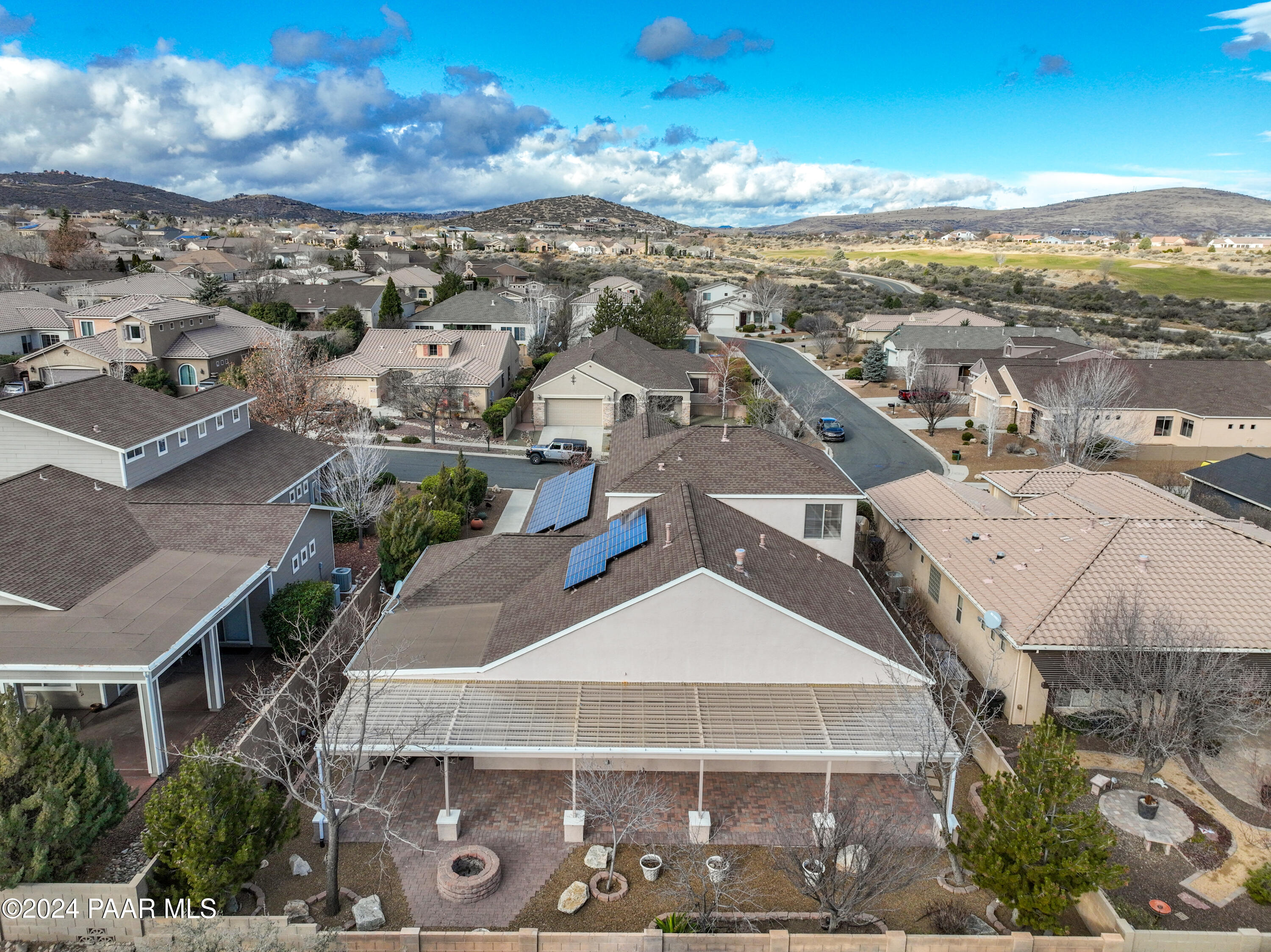 7590 E Traders Trail