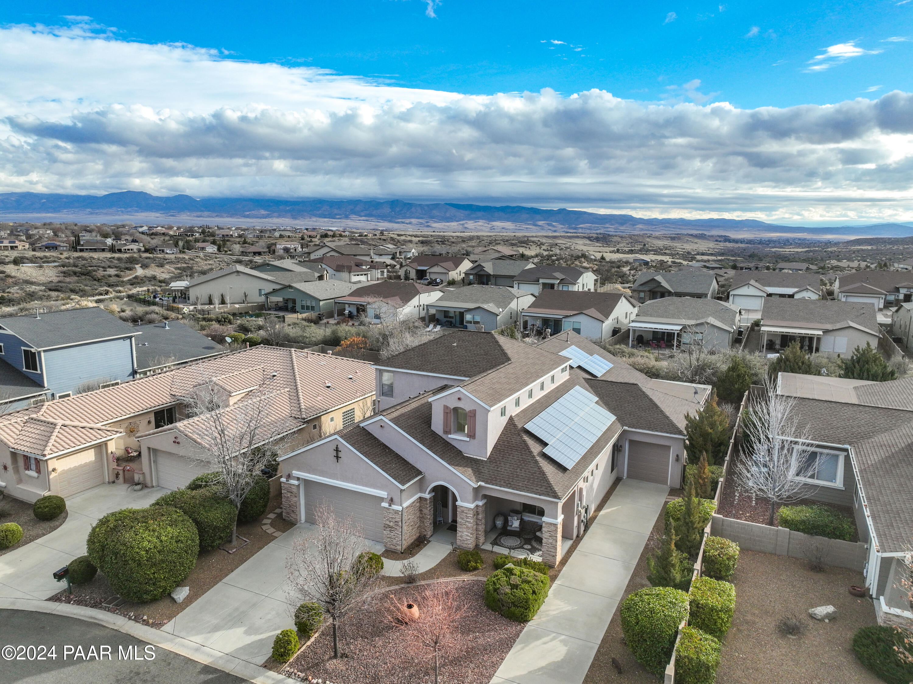 7590 E Traders Trail