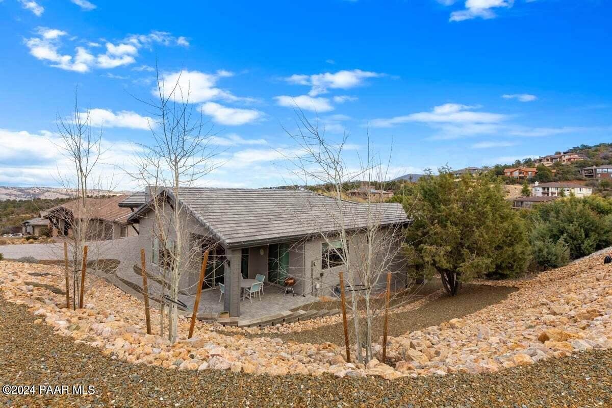 777 Tenney Lane