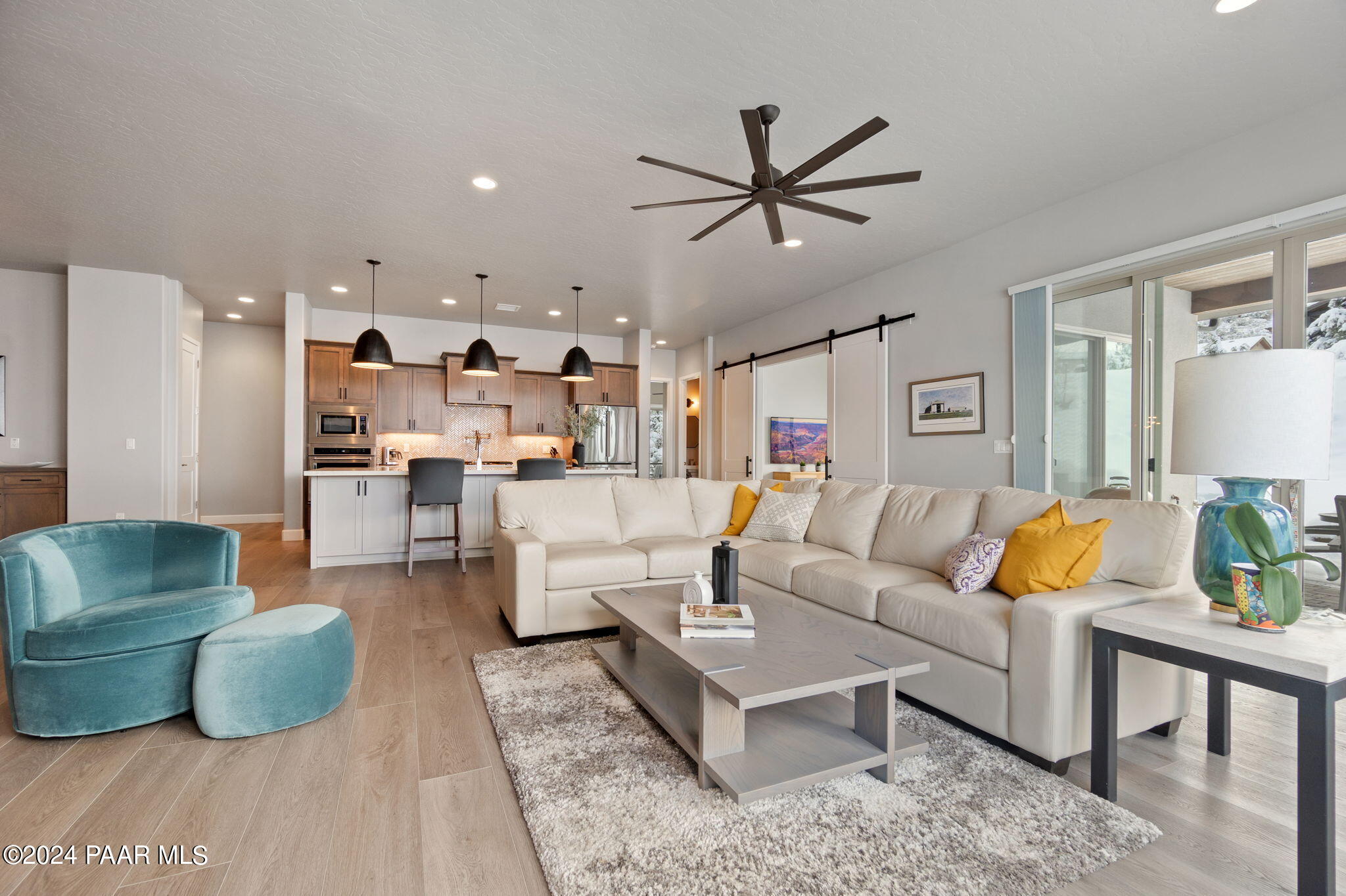 777 Tenney Lane