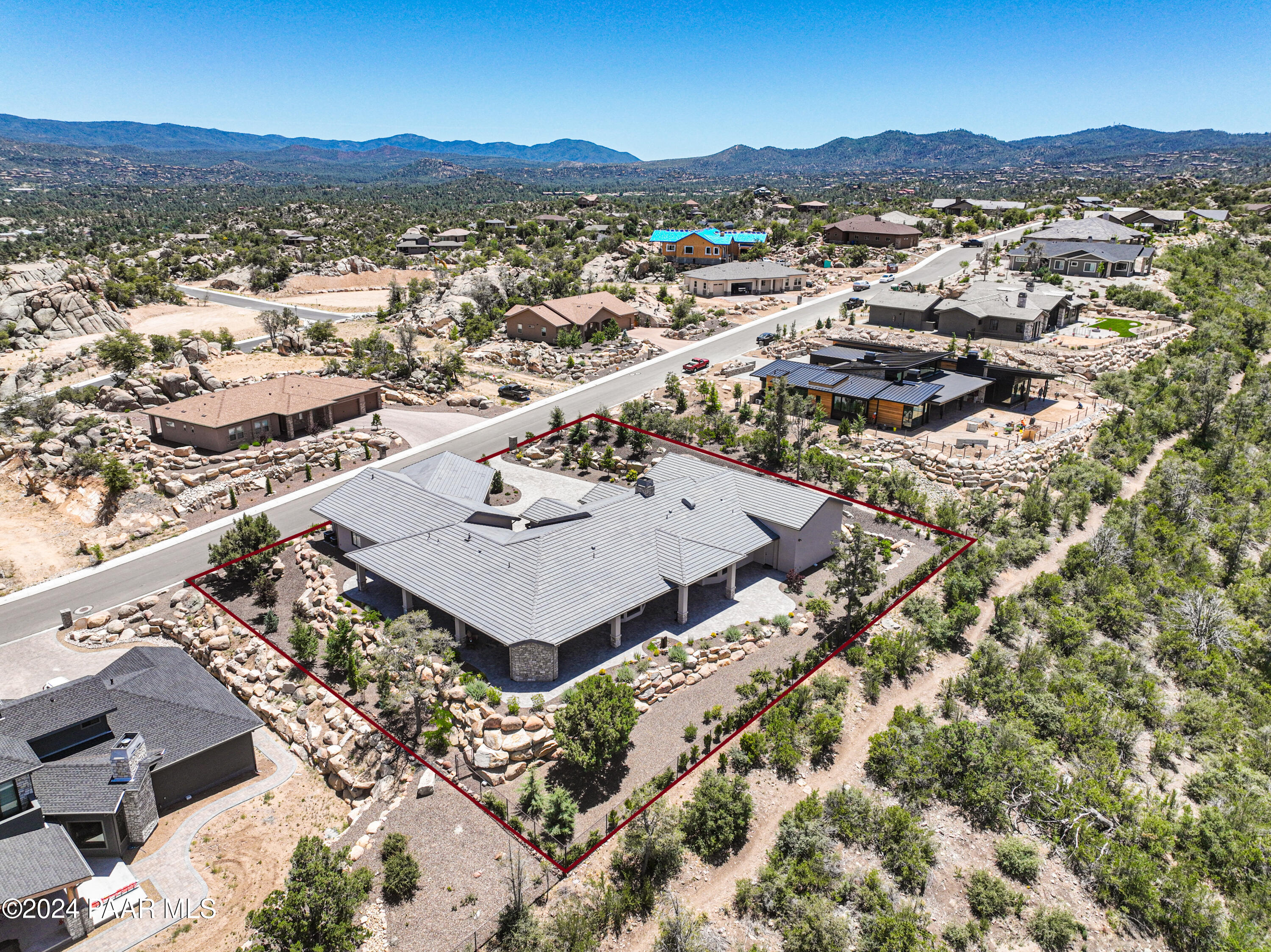 1348 Rockwood Drive