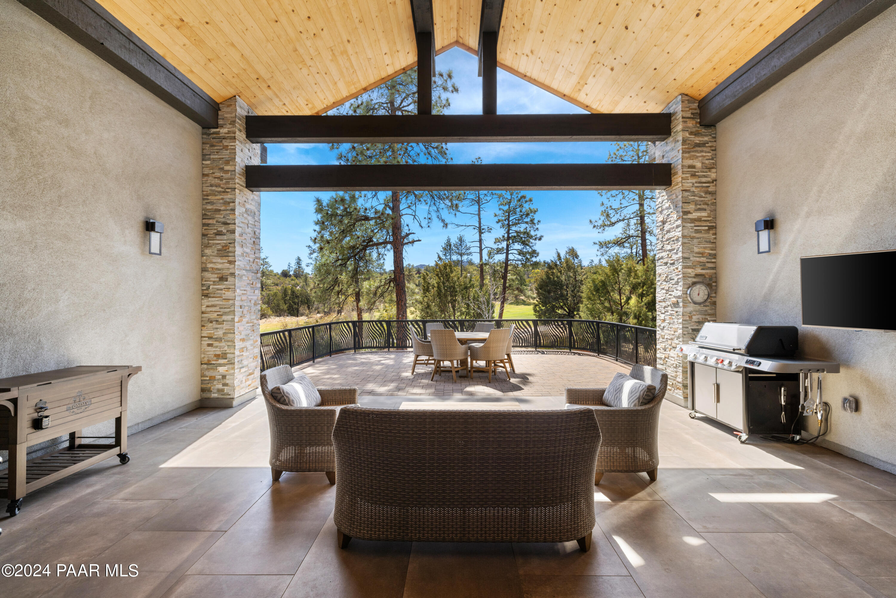 1615 Bent Tree Trail