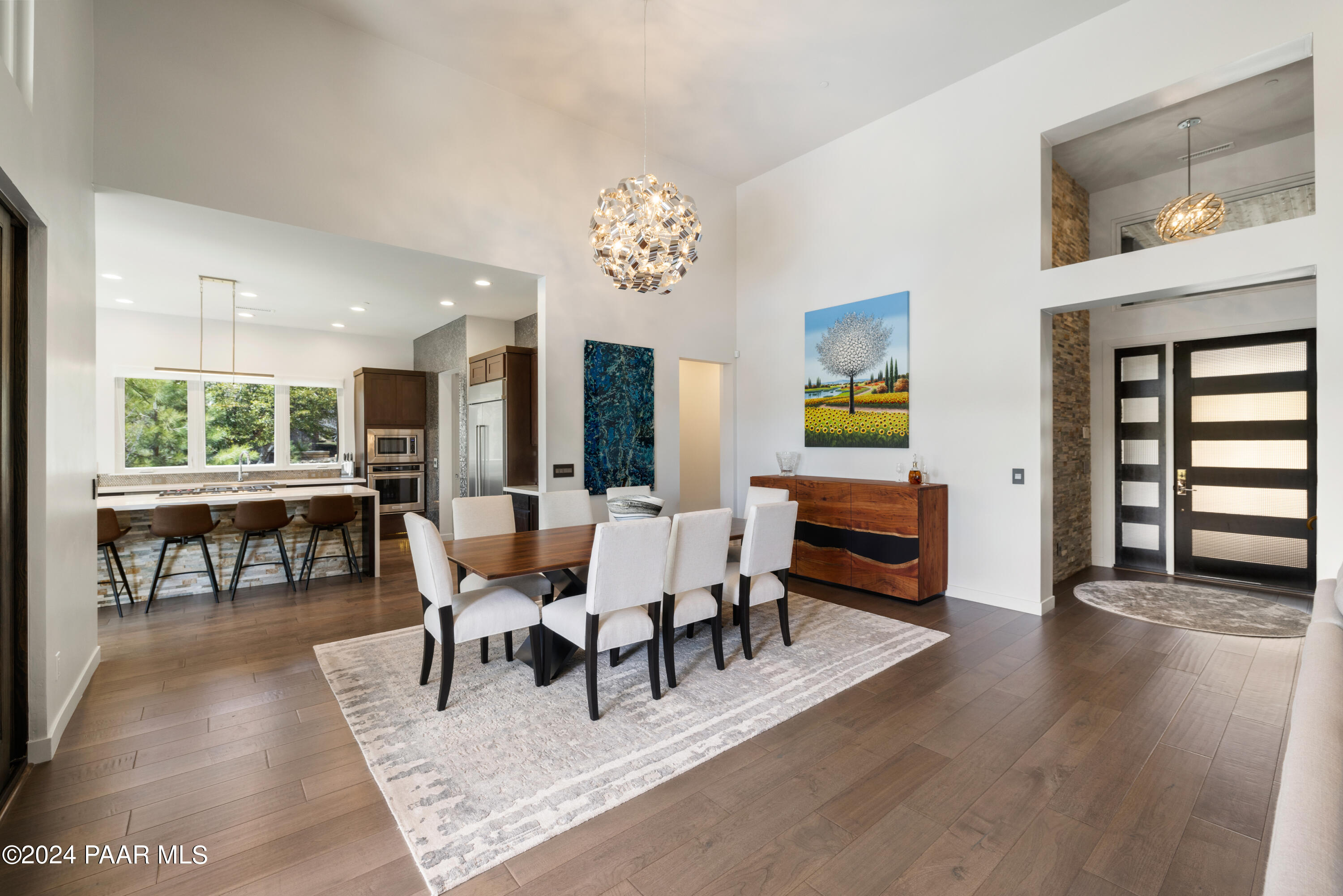 1615 Bent Tree Trail